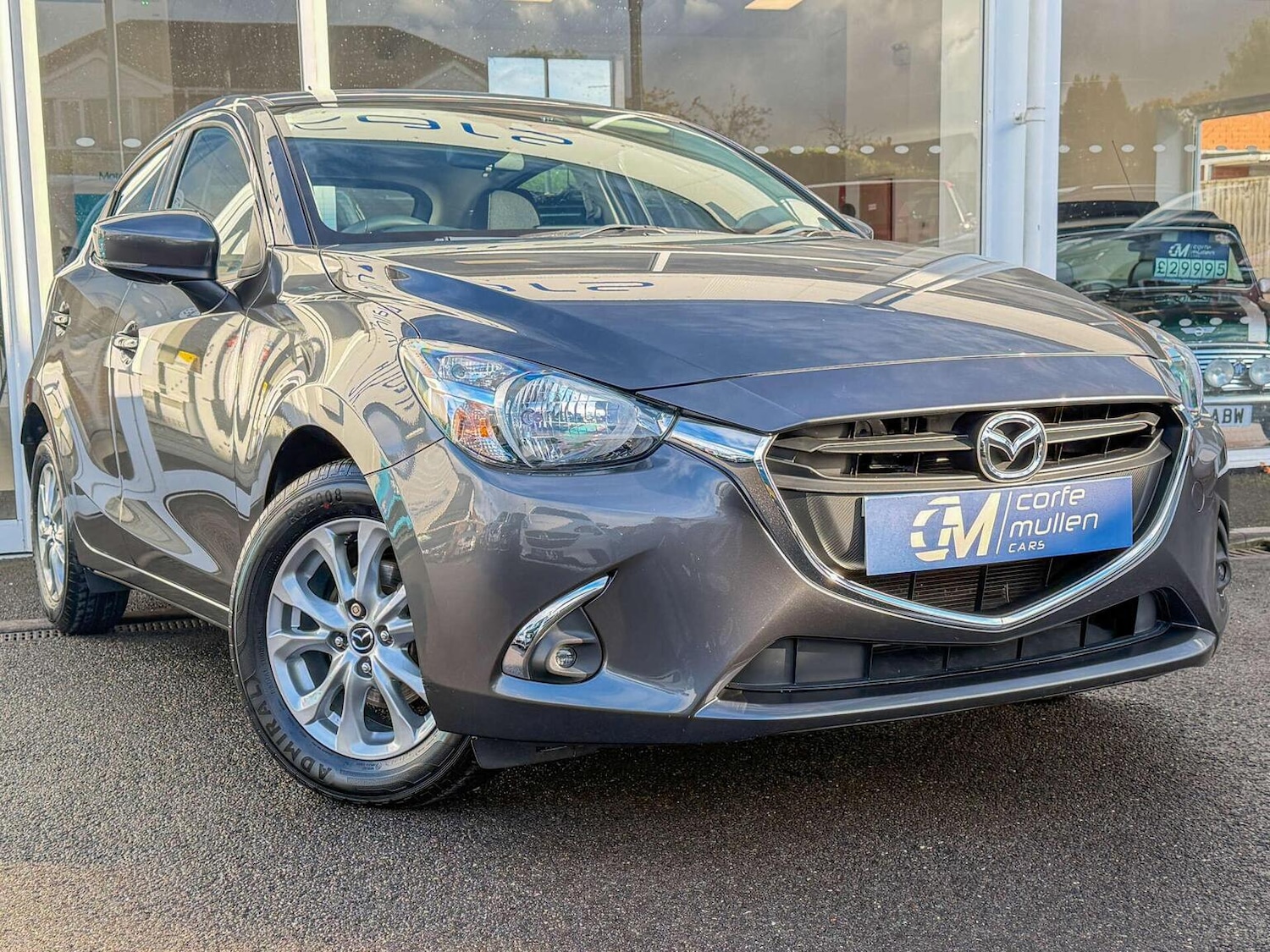 Used Mazda Mazda2 2019 for sale - 76324775: Photo 49