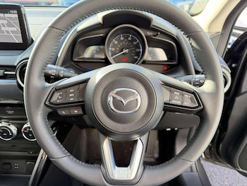 Used Mazda Mazda2 2019 for sale - 76324775: Photo