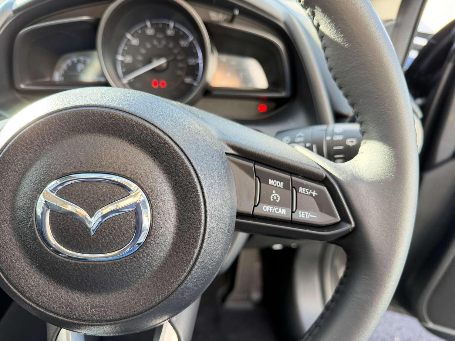 Used Mazda Mazda2 2019 for sale - 76324775: Photo 6