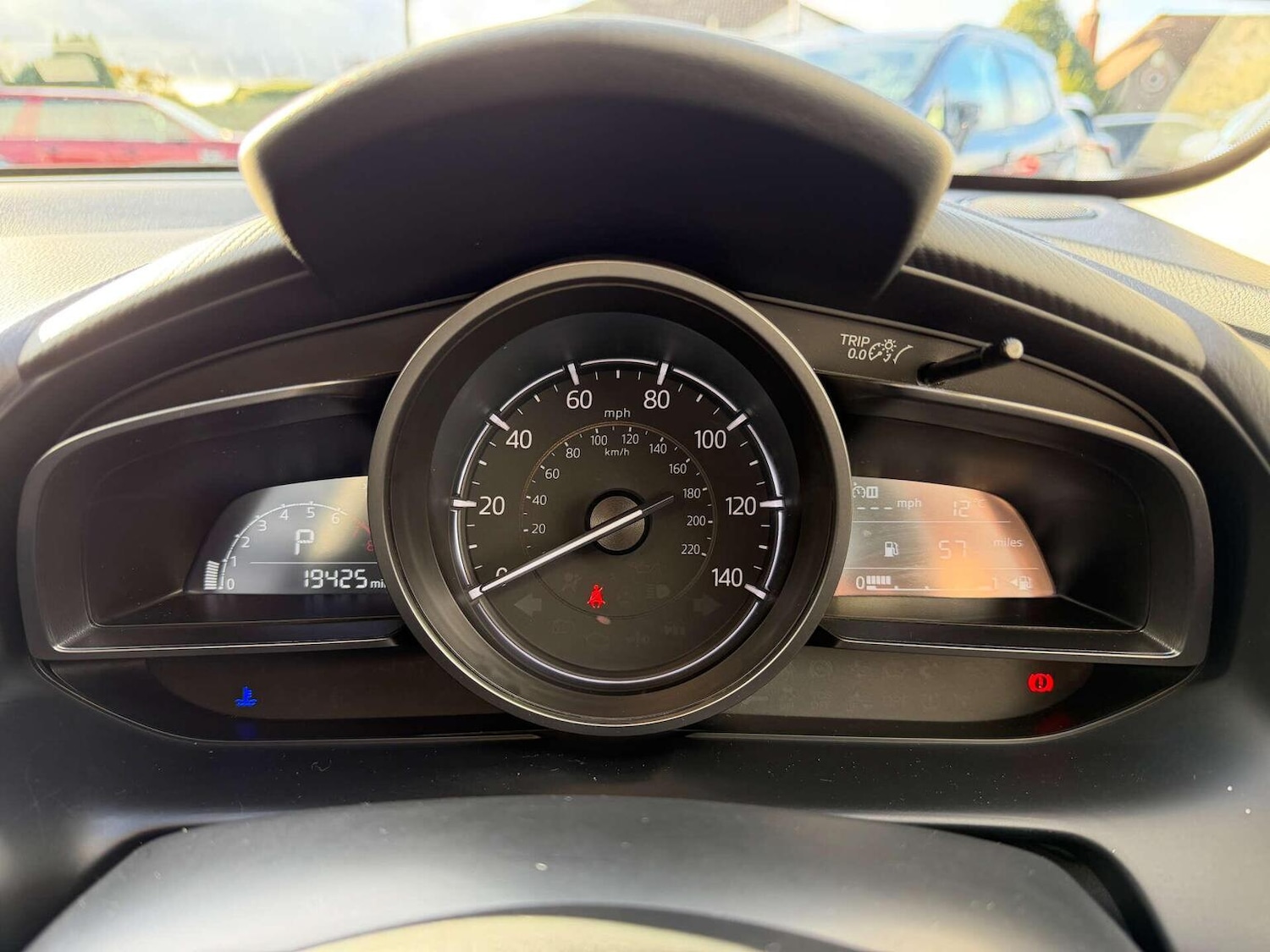 Used Mazda Mazda2 2019 for sale - 76324775: Photo 7