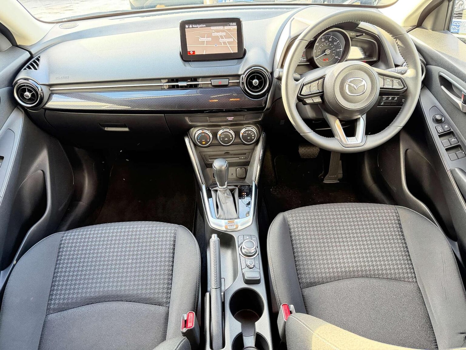 Used Mazda Mazda2 2019 for sale - 76324775: Photo 8