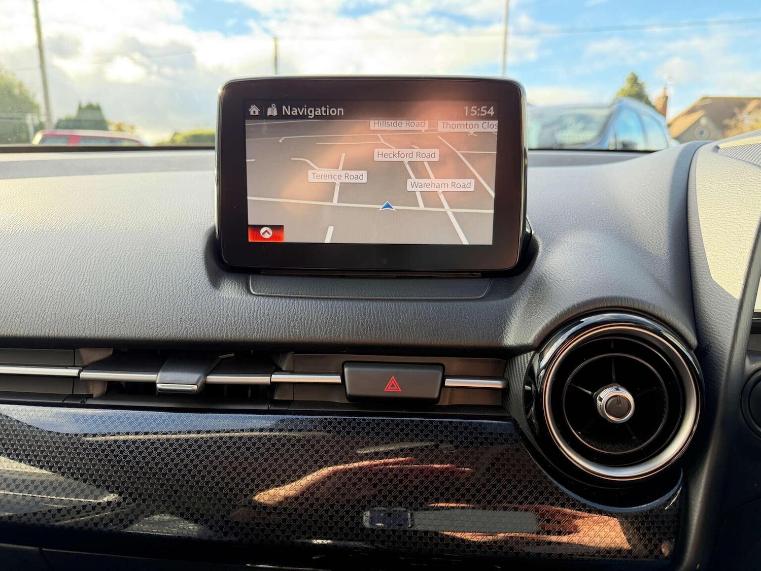 Used Mazda Mazda2 2019 for sale - 76324775: Photo 9