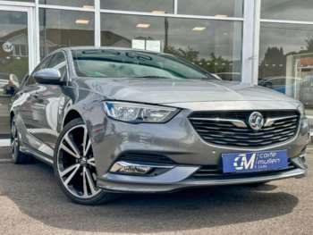 2018 - 2.0 Turbo D SRi Vx-line Nav 5dr Auto