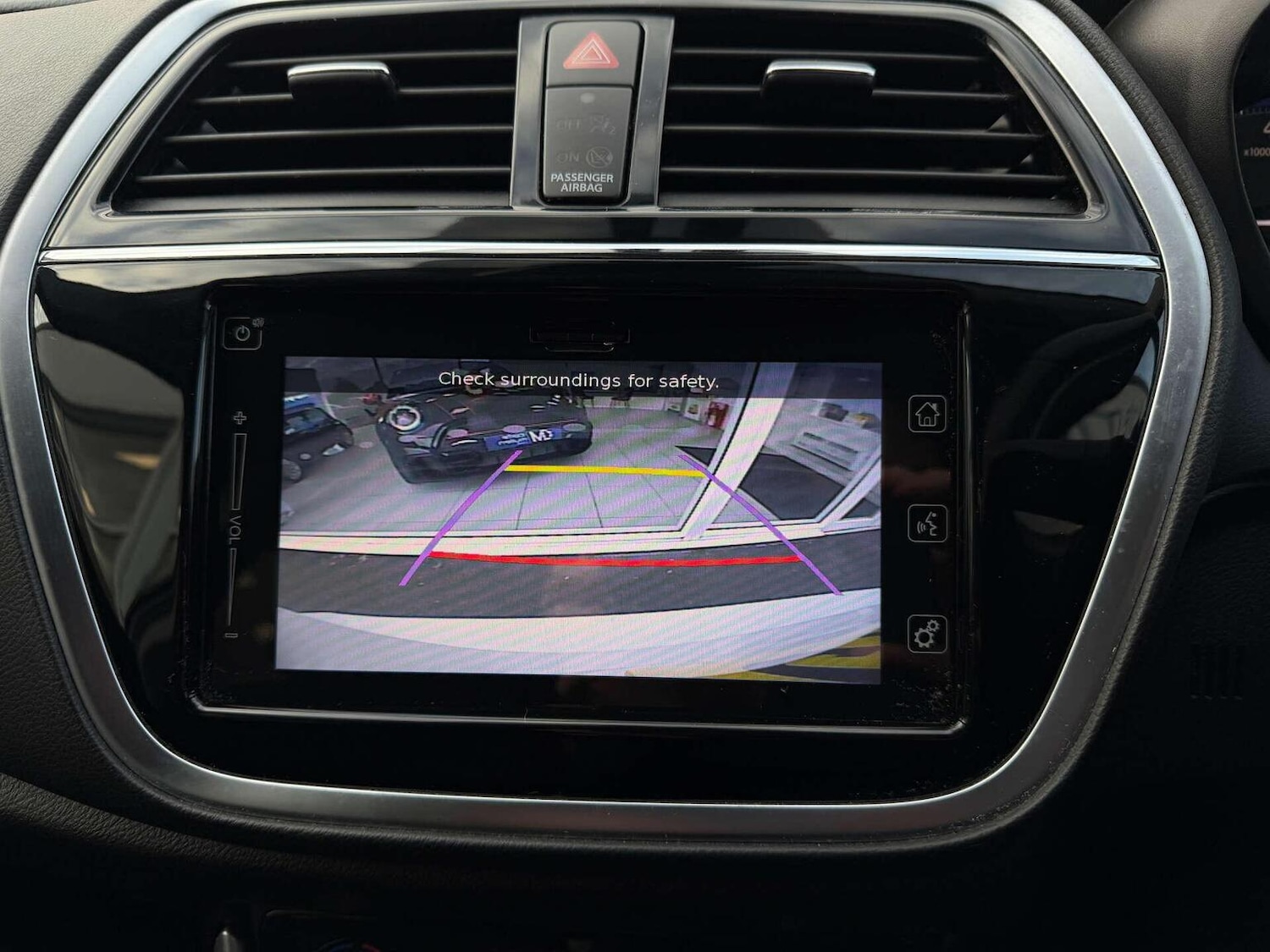 Used Suzuki SX4 S-Cross 2017 for sale - 76951110: Photo 10