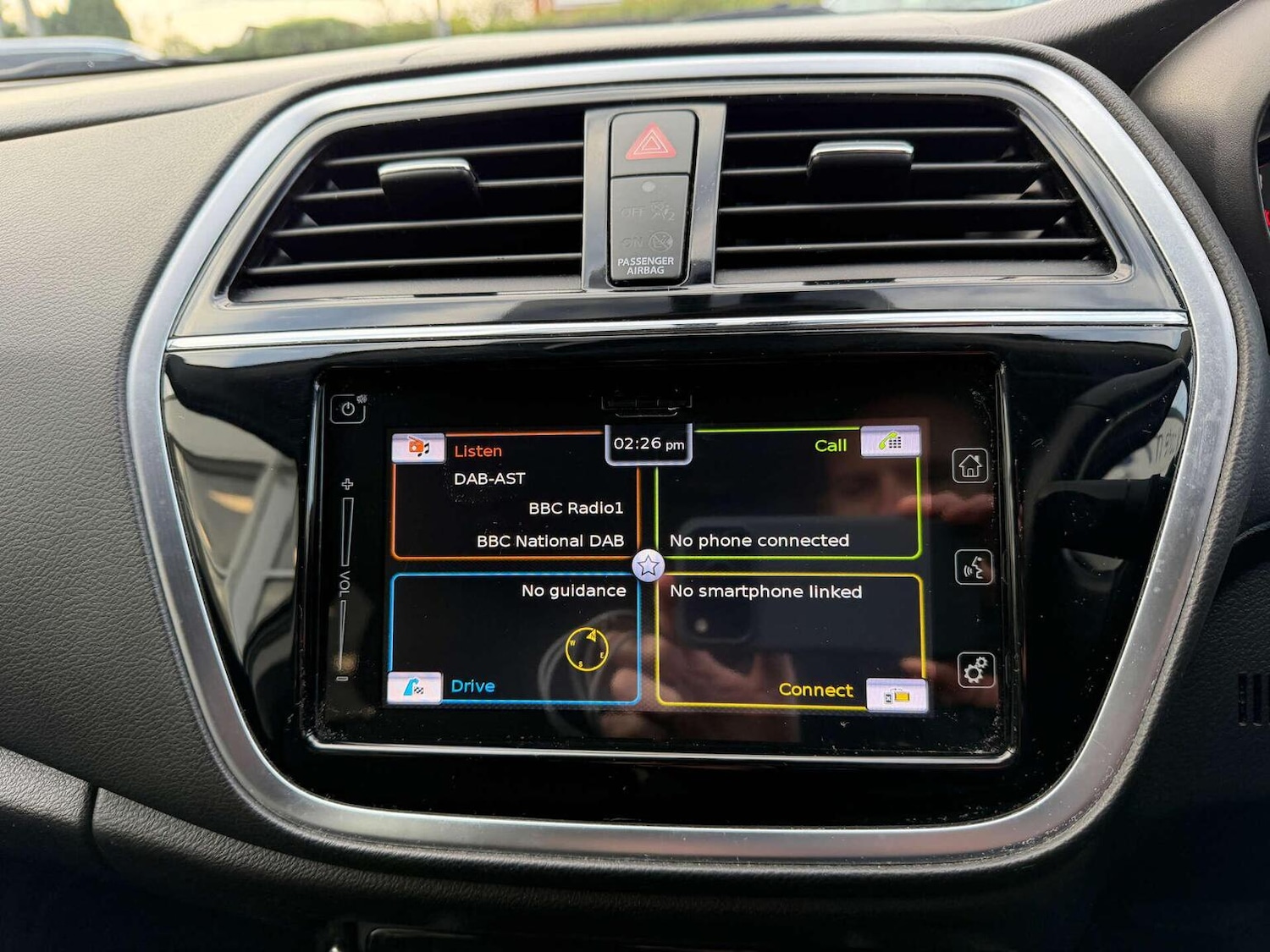 Used Suzuki SX4 S-Cross 2017 for sale - 76951110: Photo 11