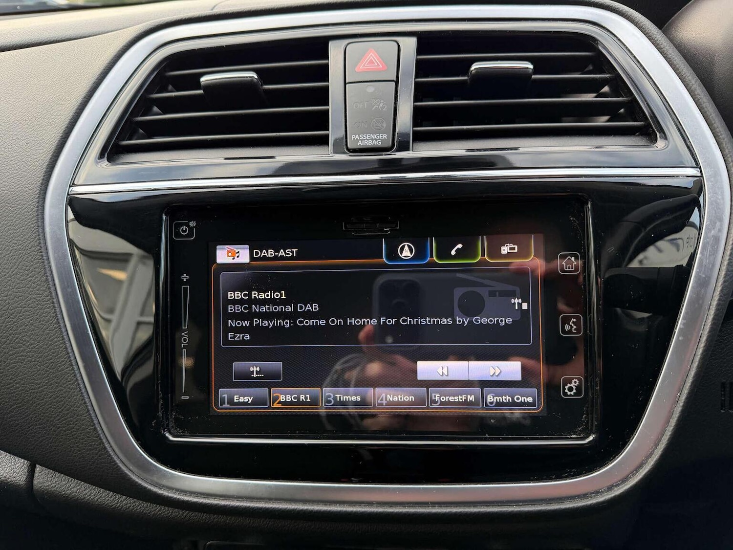 Used Suzuki SX4 S-Cross 2017 for sale - 76951110: Photo 13