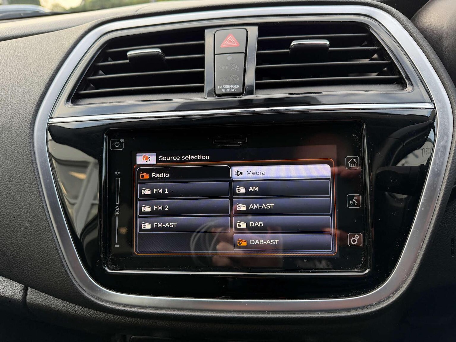 Used Suzuki SX4 S-Cross 2017 for sale - 76951110: Photo 14