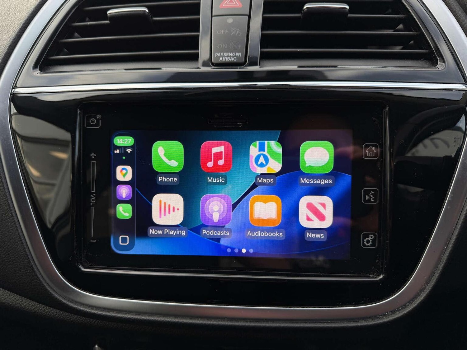 Used Suzuki SX4 S-Cross 2017 for sale - 76951110: Photo 15