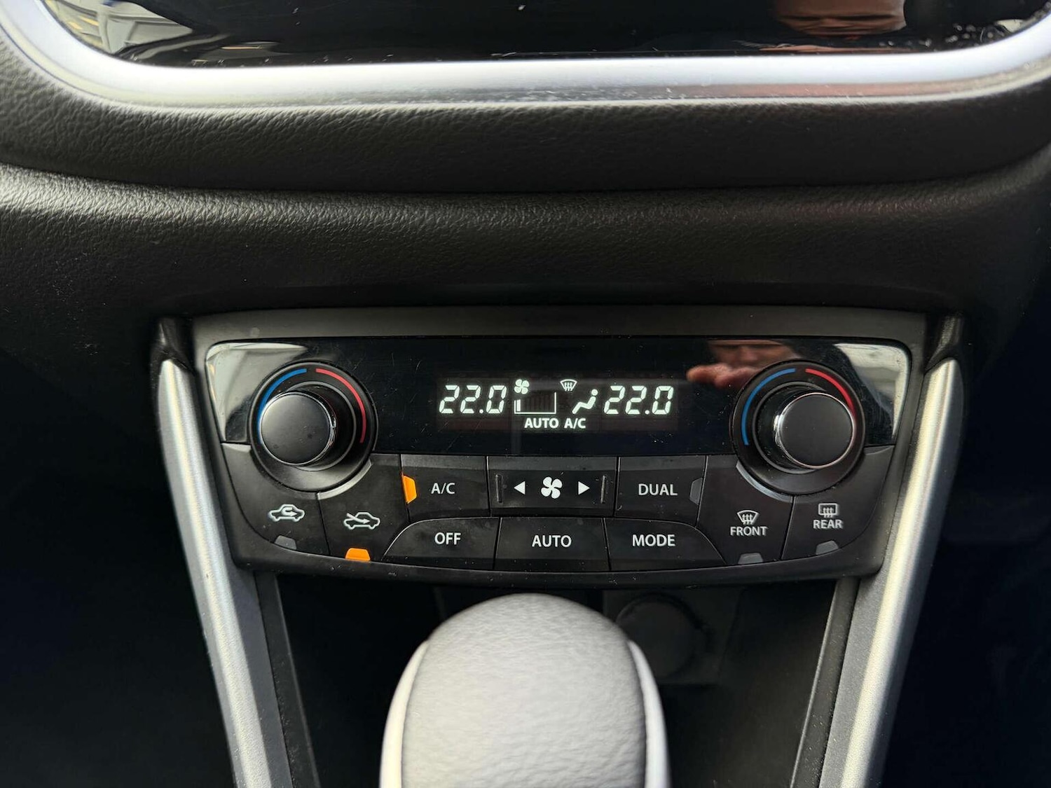 Used Suzuki SX4 S-Cross 2017 for sale - 76951110: Photo 16