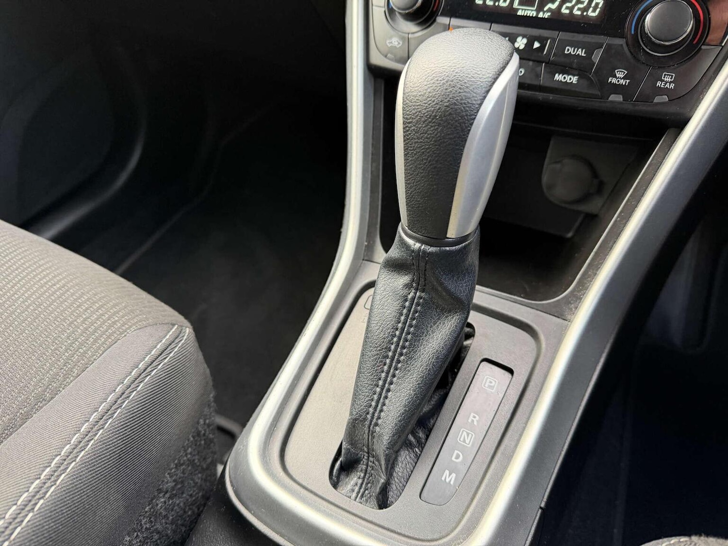 Used Suzuki SX4 S-Cross 2017 for sale - 76951110: Photo 17