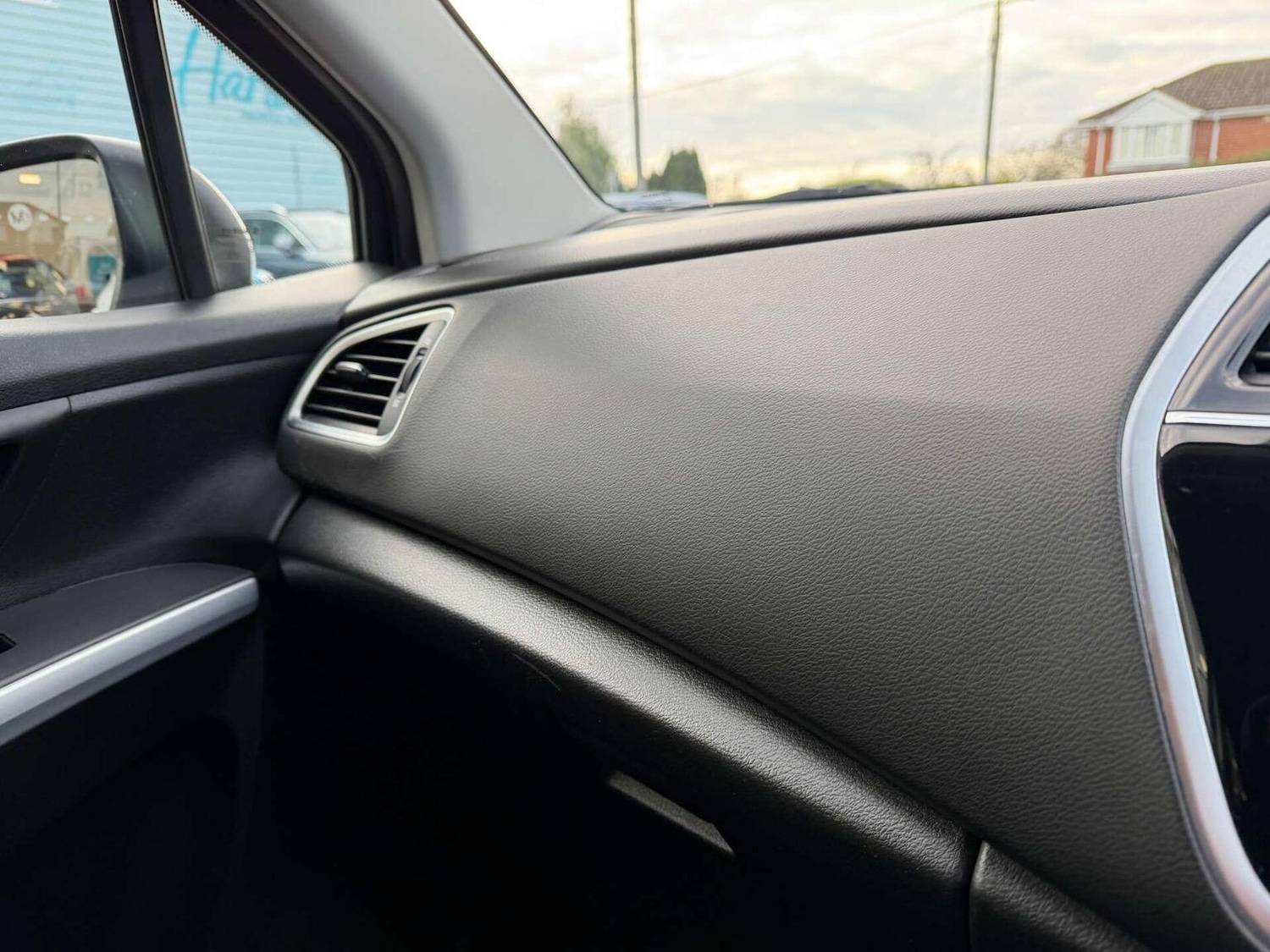 Used Suzuki SX4 S-Cross 2017 for sale - 76951110: Photo 19