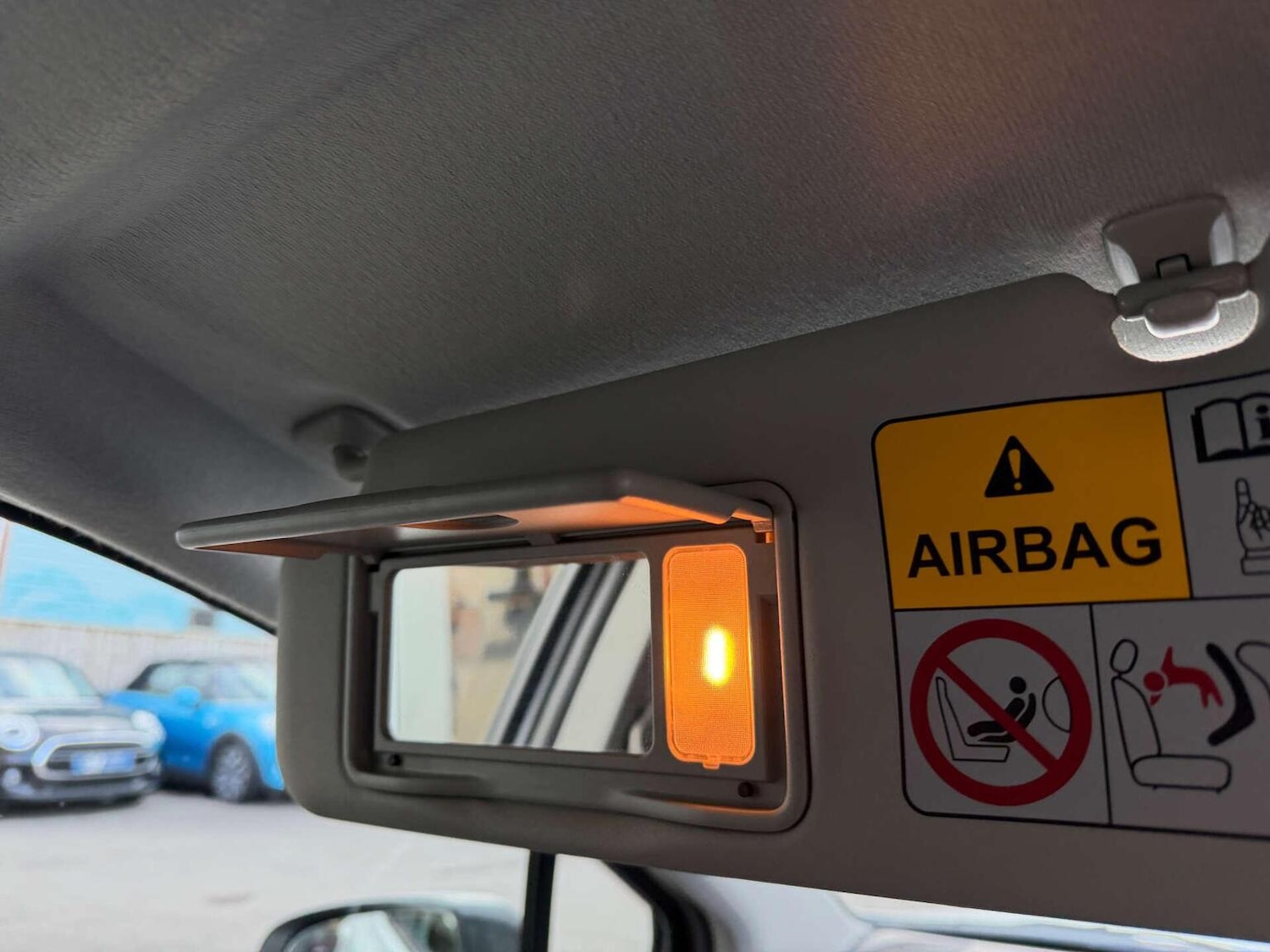 Used Suzuki SX4 S-Cross 2017 for sale - 76951110: Photo 20