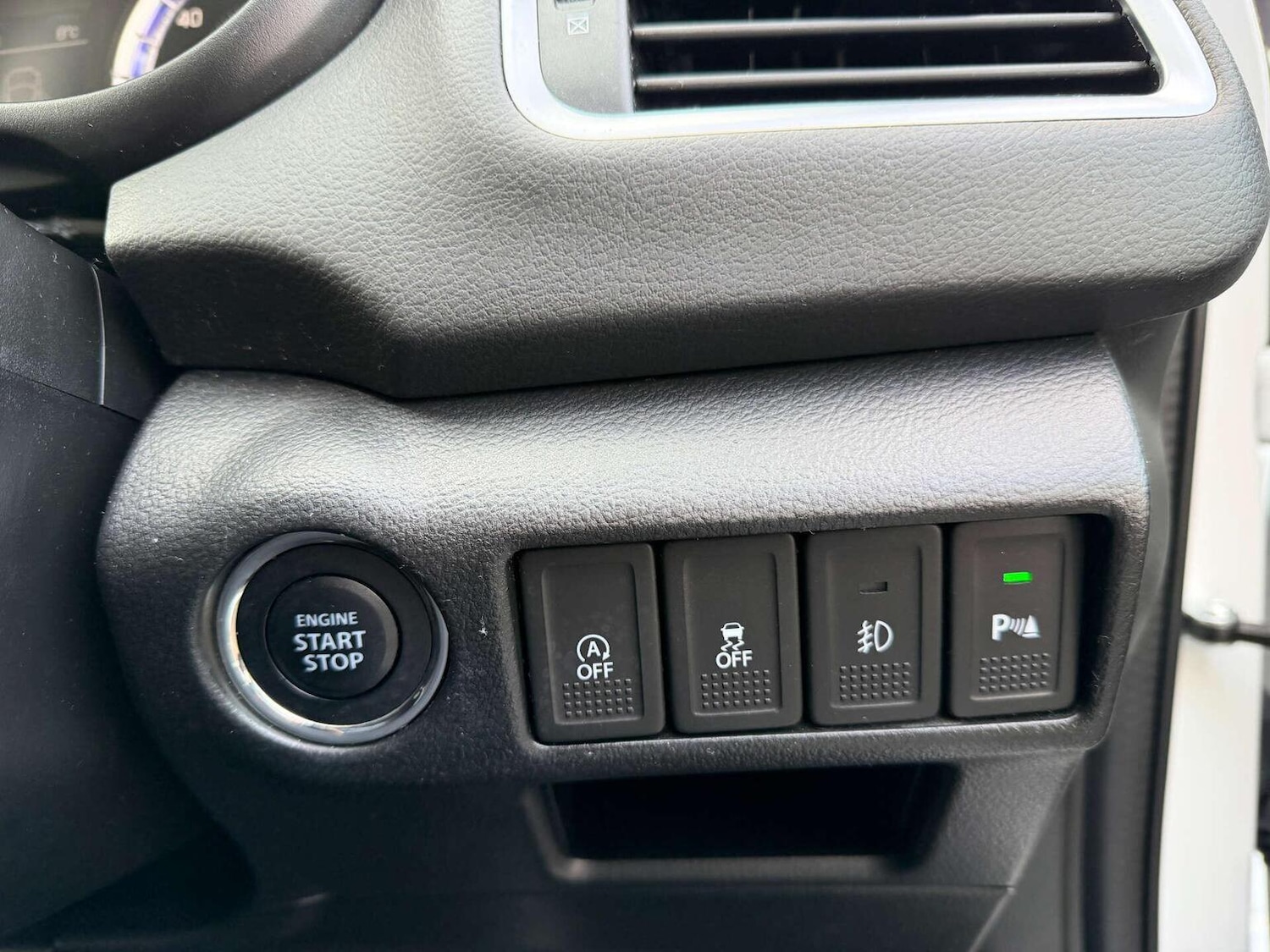 Used Suzuki SX4 S-Cross 2017 for sale - 76951110: Photo 22