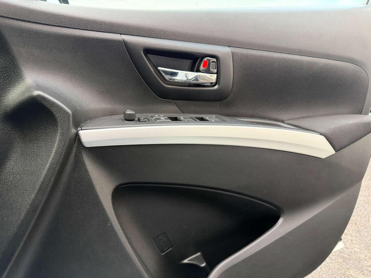 Used Suzuki SX4 S-Cross 2017 for sale - 76951110: Photo 23