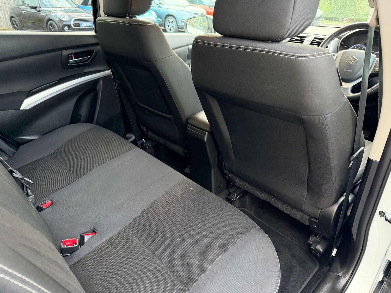 Used Suzuki SX4 S-Cross 2017 for sale - 76951110: Photo 27