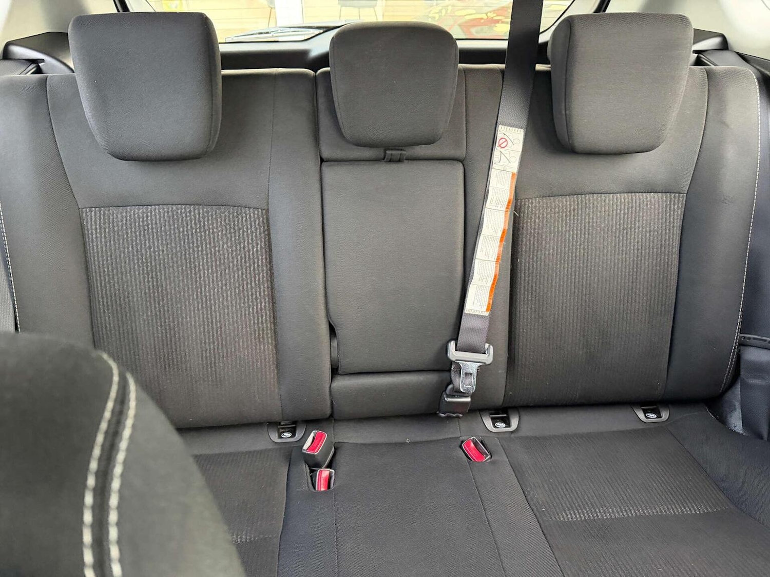 Used Suzuki SX4 S-Cross 2017 for sale - 76951110: Photo 28