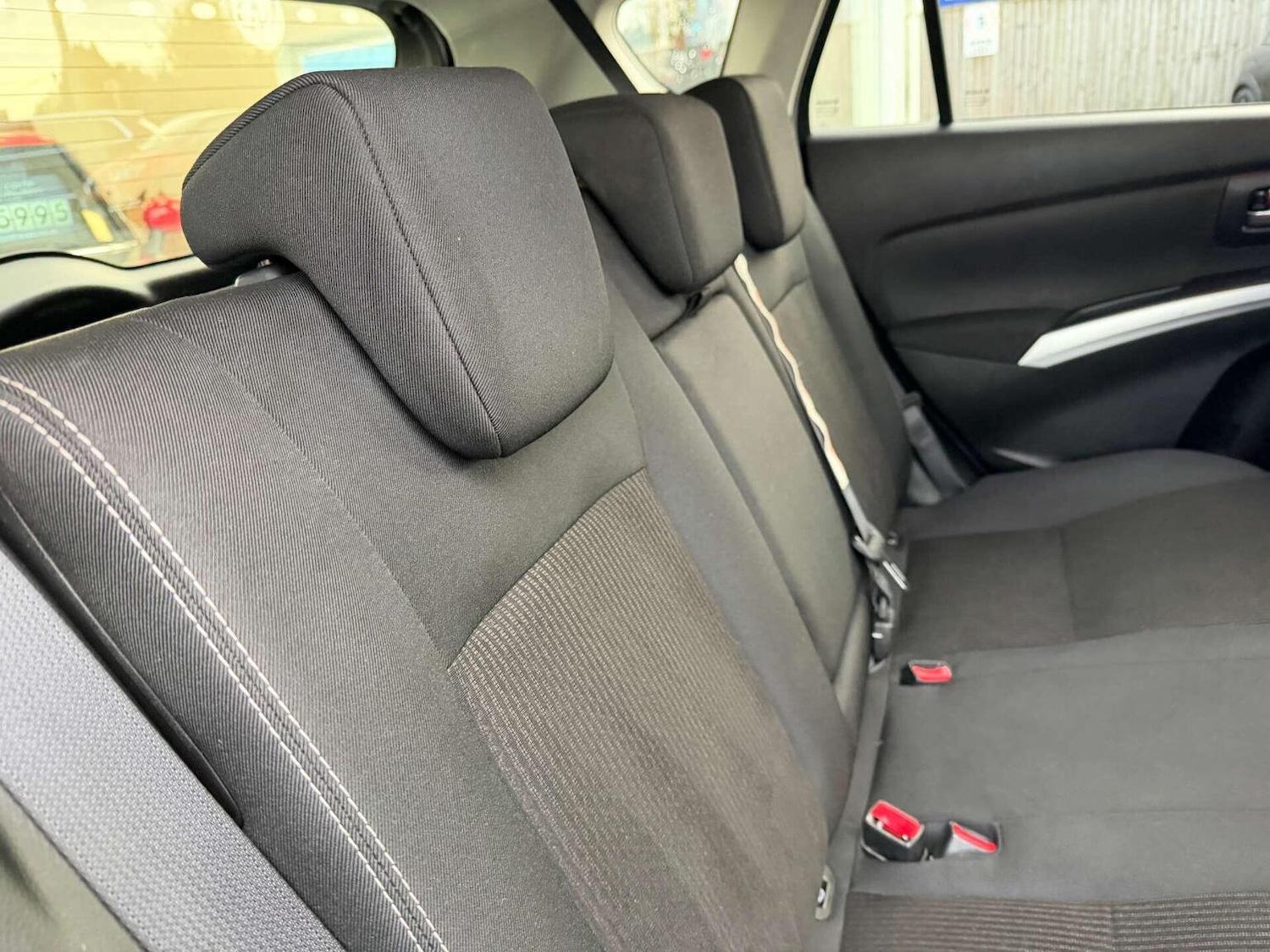 Used Suzuki SX4 S-Cross 2017 for sale - 76951110: Photo 29