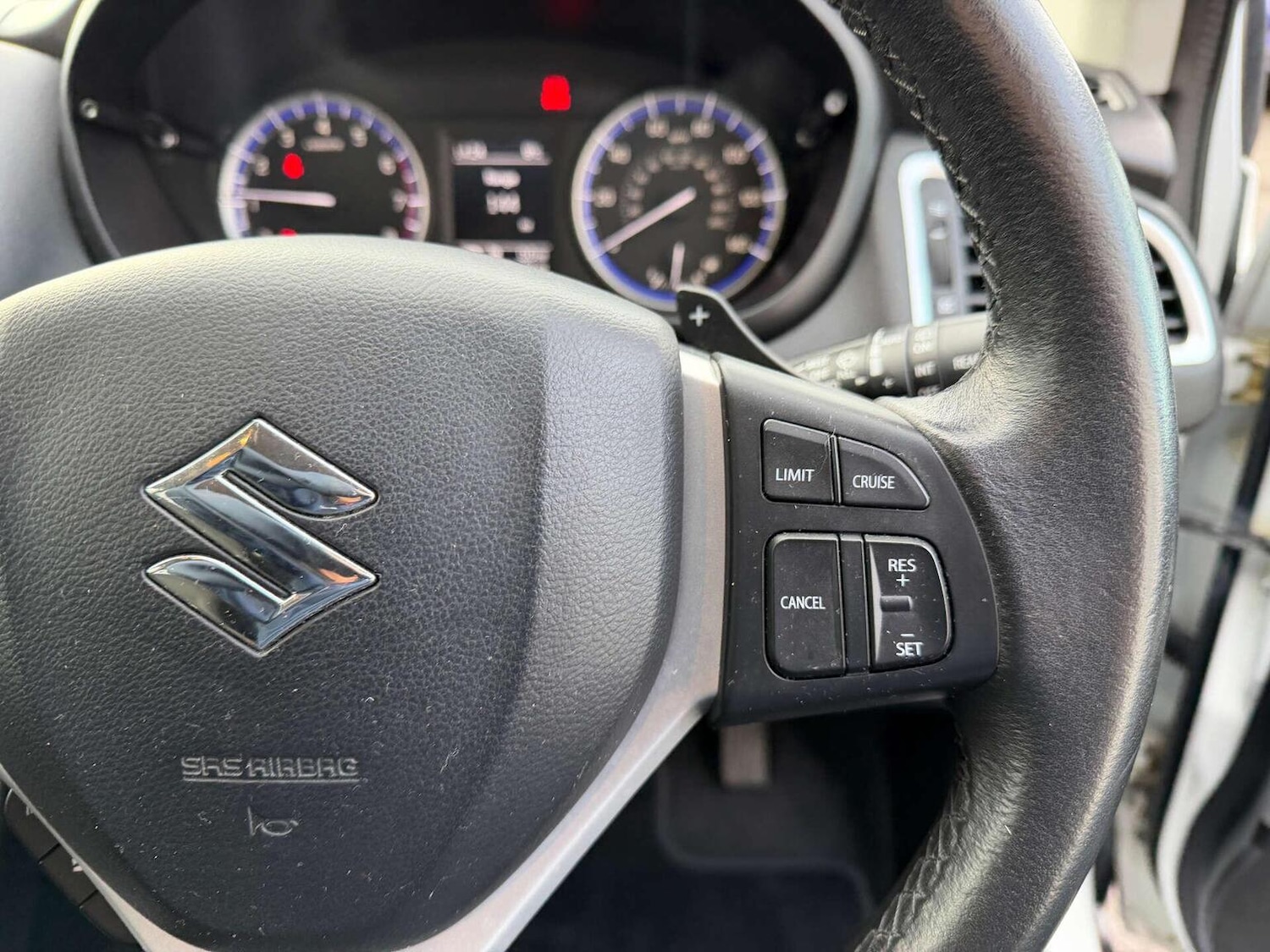 Used Suzuki SX4 S-Cross 2017 for sale - 76951110: Photo 6