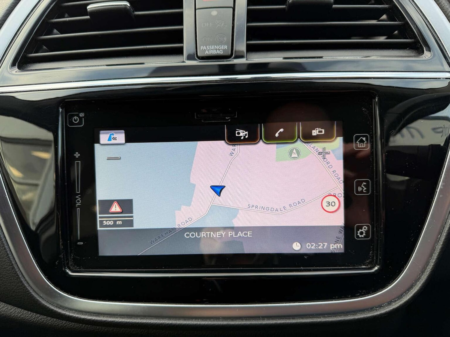 Used Suzuki SX4 S-Cross 2017 for sale - 76951110: Photo 9