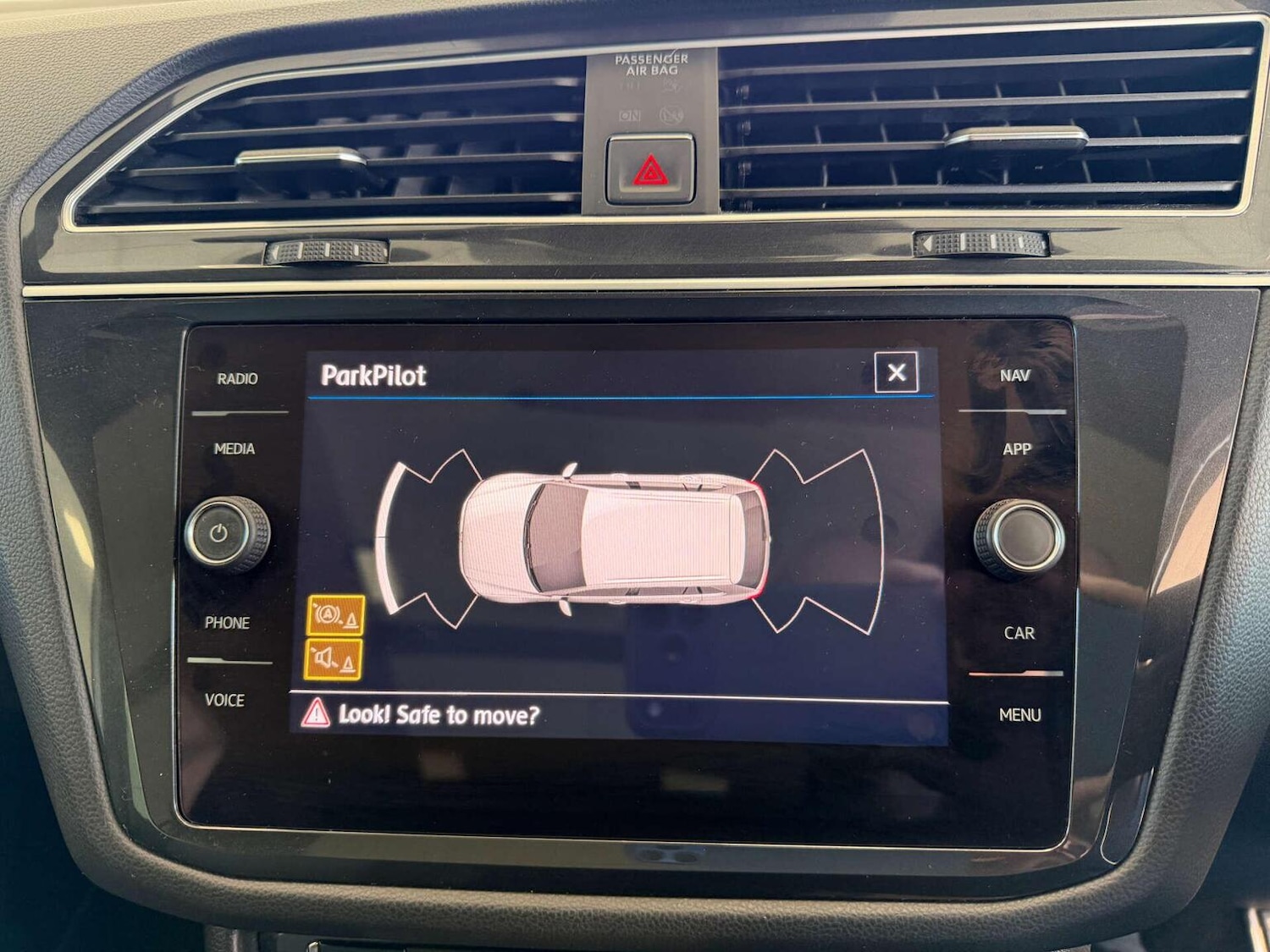 Used Volkswagen Tiguan 2017 for sale - 77836897: Photo 13