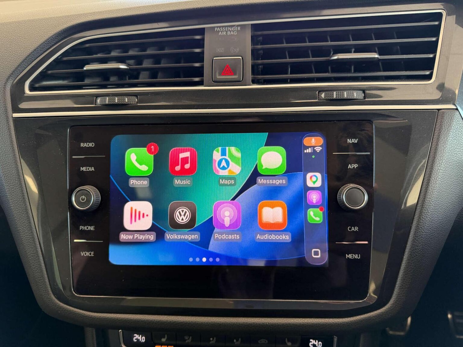 Used Volkswagen Tiguan 2017 for sale - 77836897: Photo 18