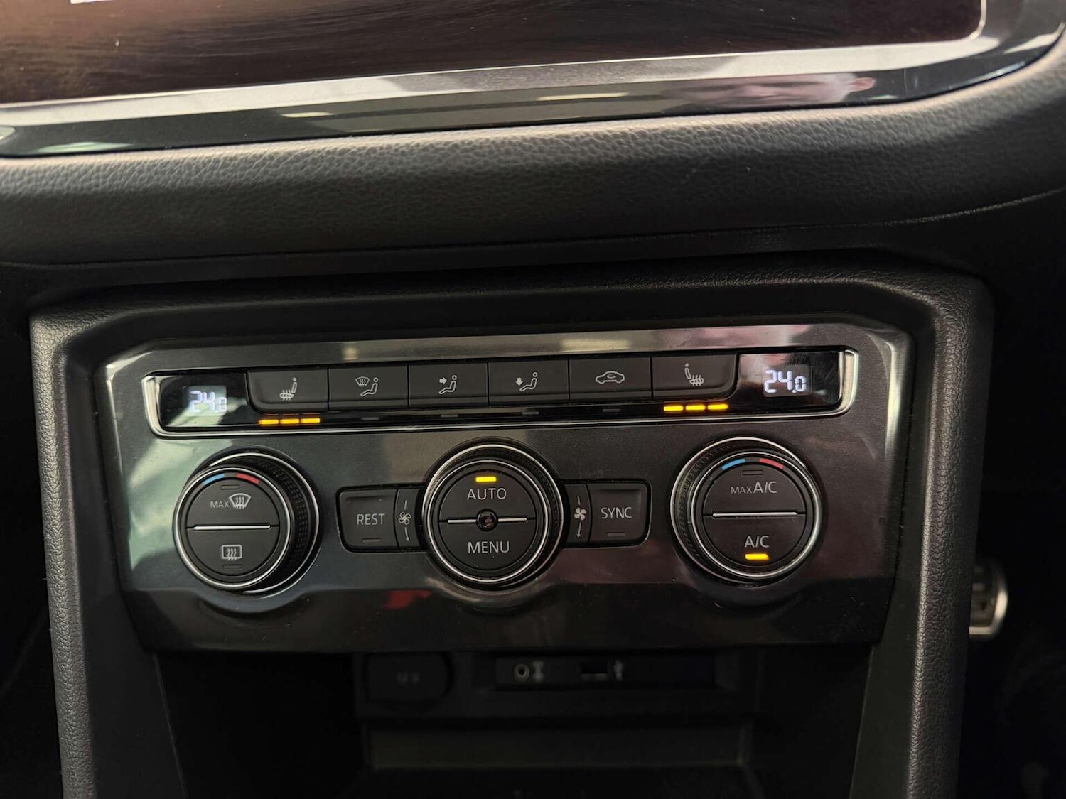 Used Volkswagen Tiguan 2017 for sale - 77836897: Photo 19