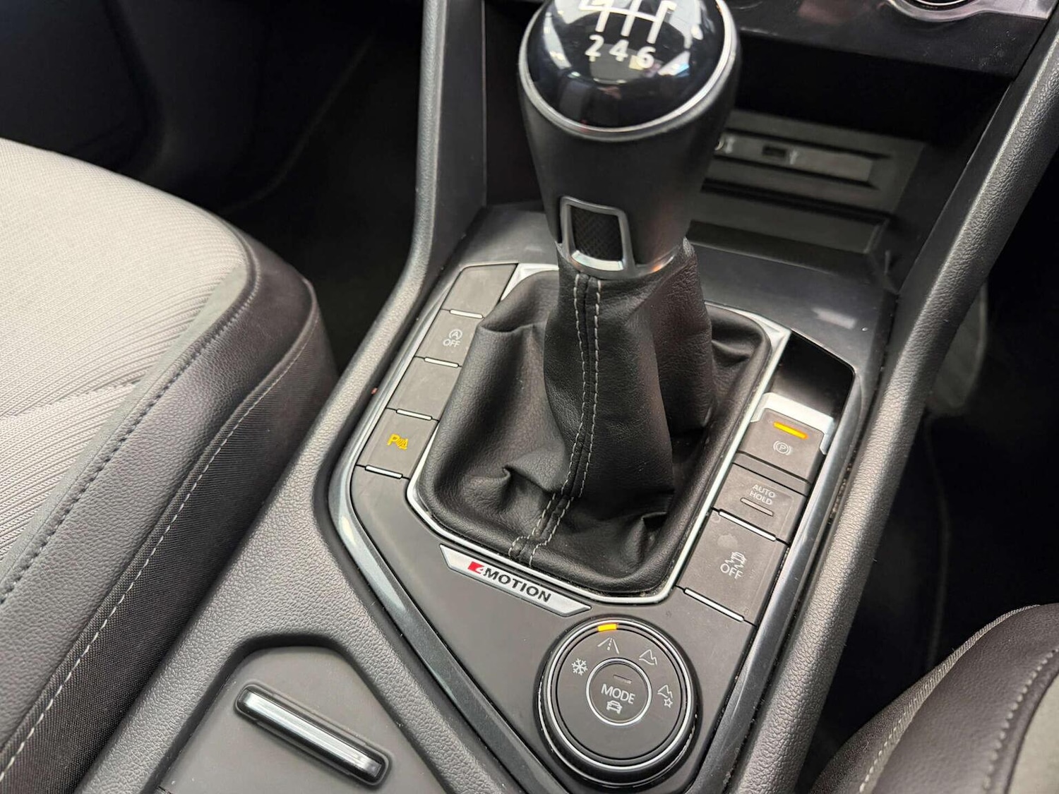 Used Volkswagen Tiguan 2017 for sale - 77836897: Photo 20