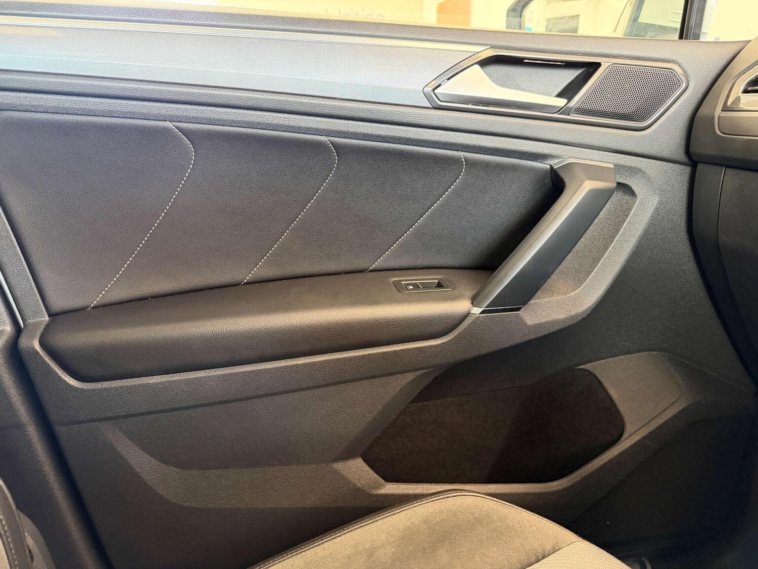 Used Volkswagen Tiguan 2017 for sale - 77836897: Photo 21