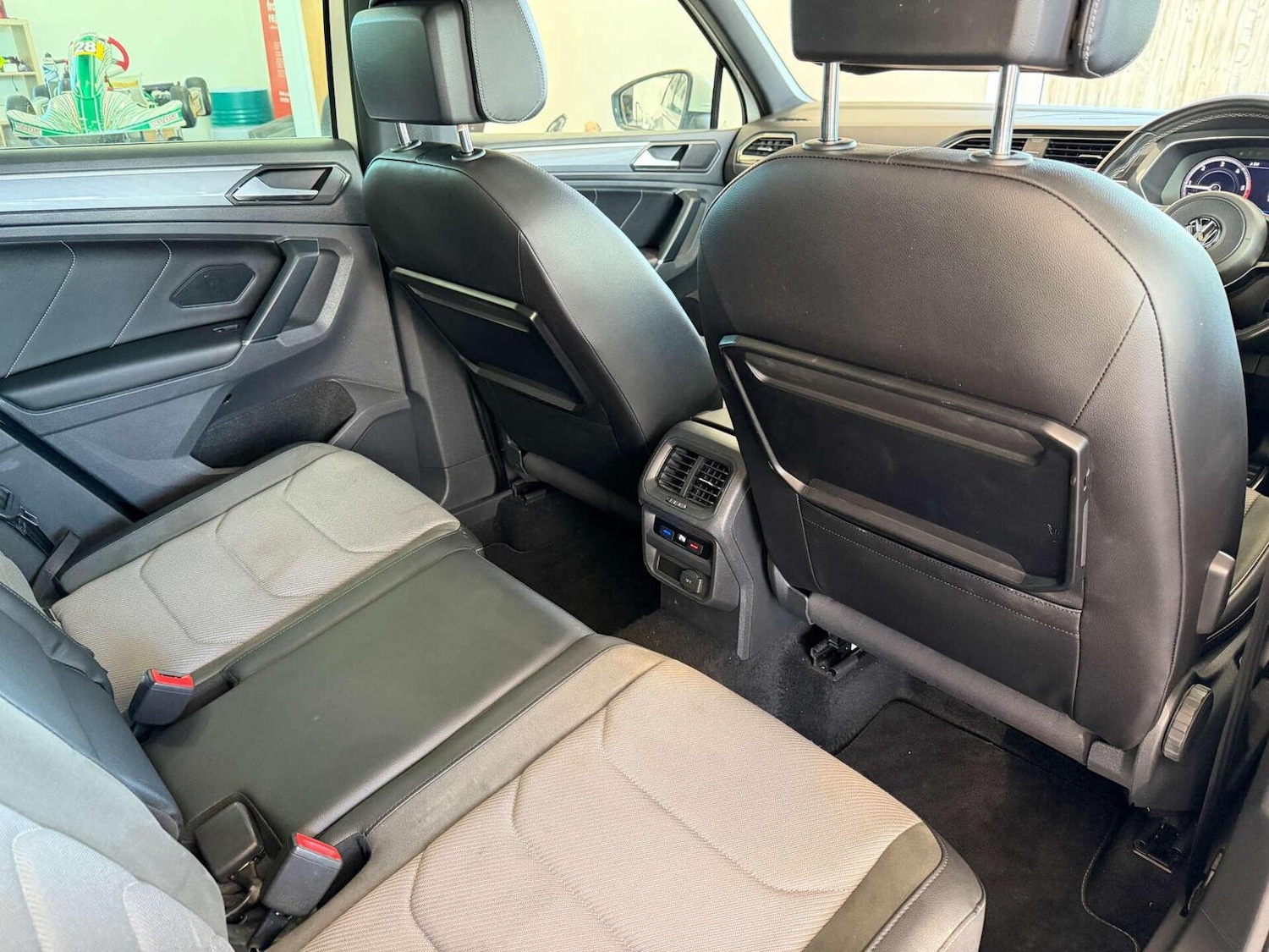 Used Volkswagen Tiguan 2017 for sale - 77836897: Photo 32