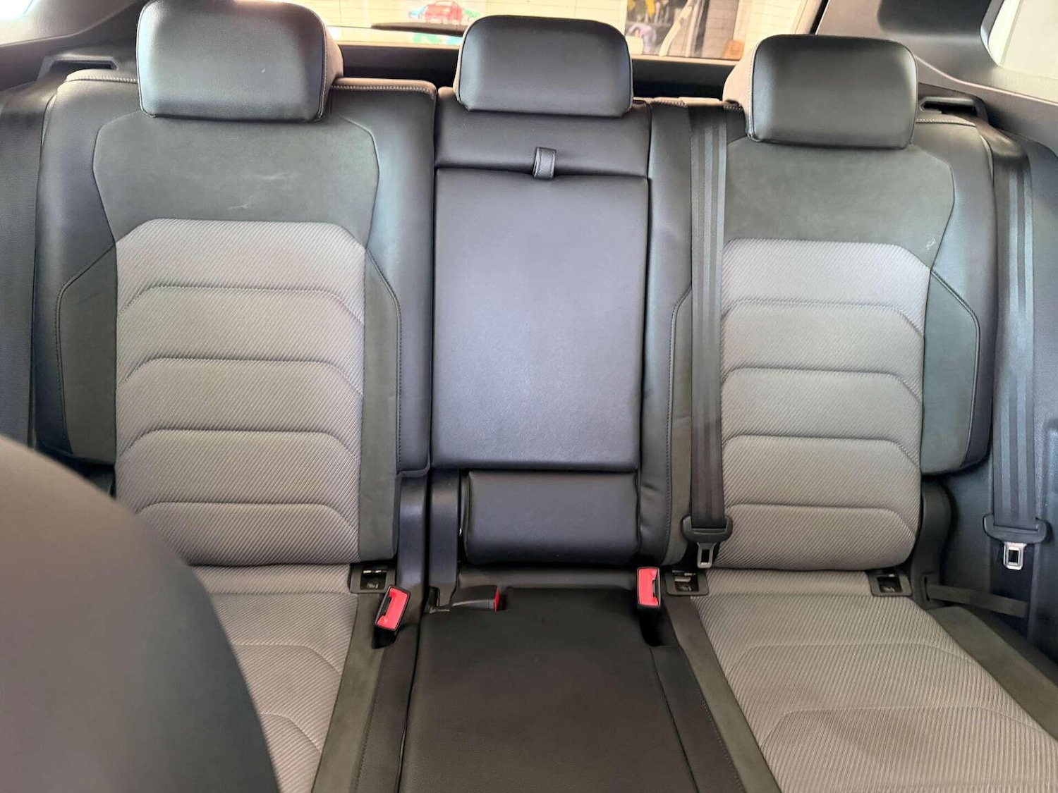 Used Volkswagen Tiguan 2017 for sale - 77836897: Photo 33