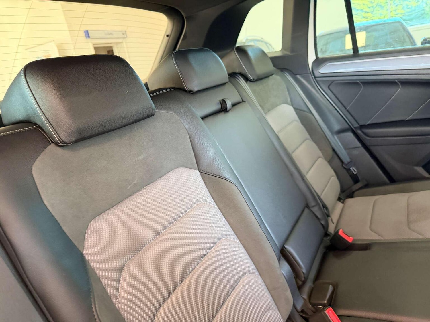 Used Volkswagen Tiguan 2017 for sale - 77836897: Photo 34