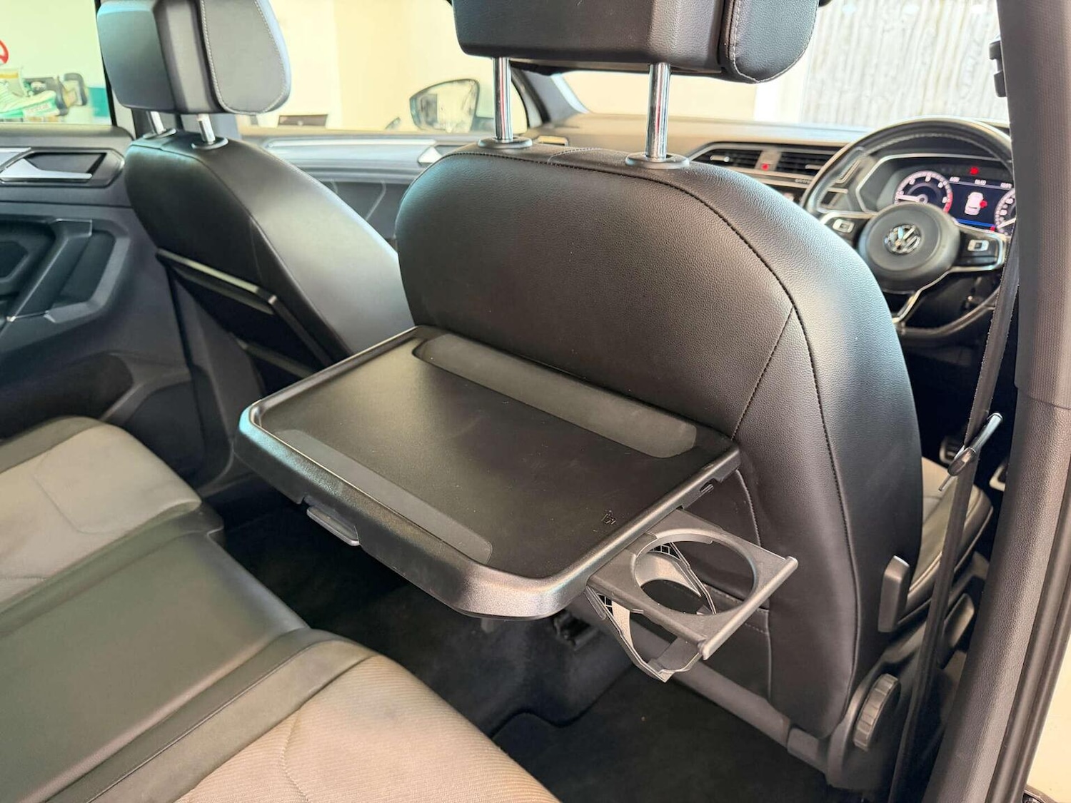 Used Volkswagen Tiguan 2017 for sale - 77836897: Photo 35