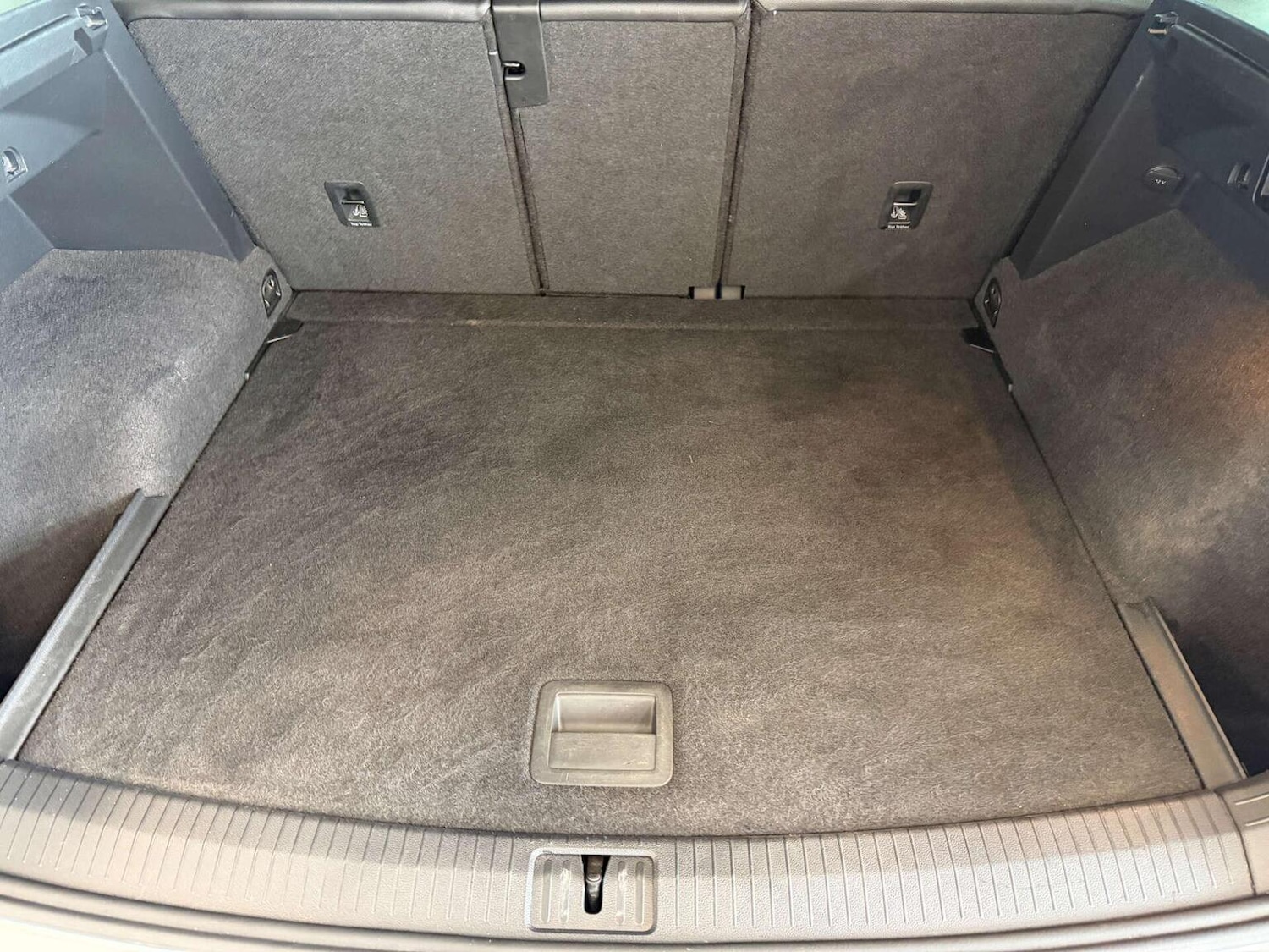 Used Volkswagen Tiguan 2017 for sale - 77836897: Photo 37