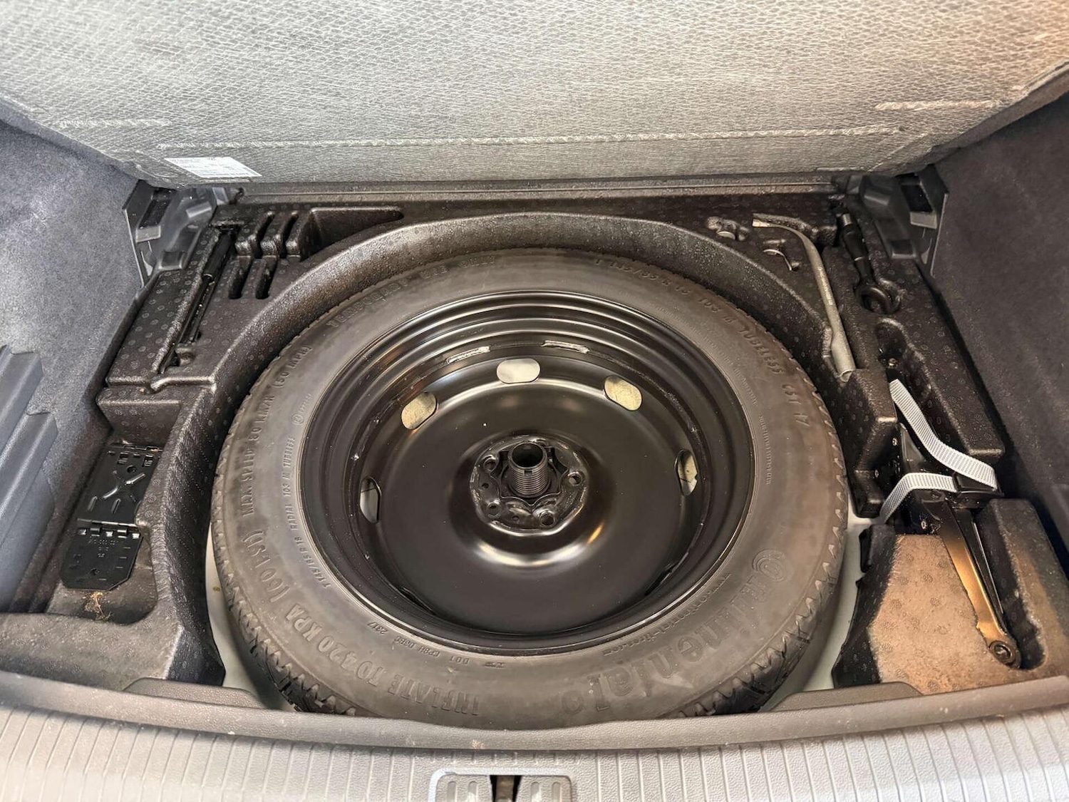 Used Volkswagen Tiguan 2017 for sale - 77836897: Photo 38