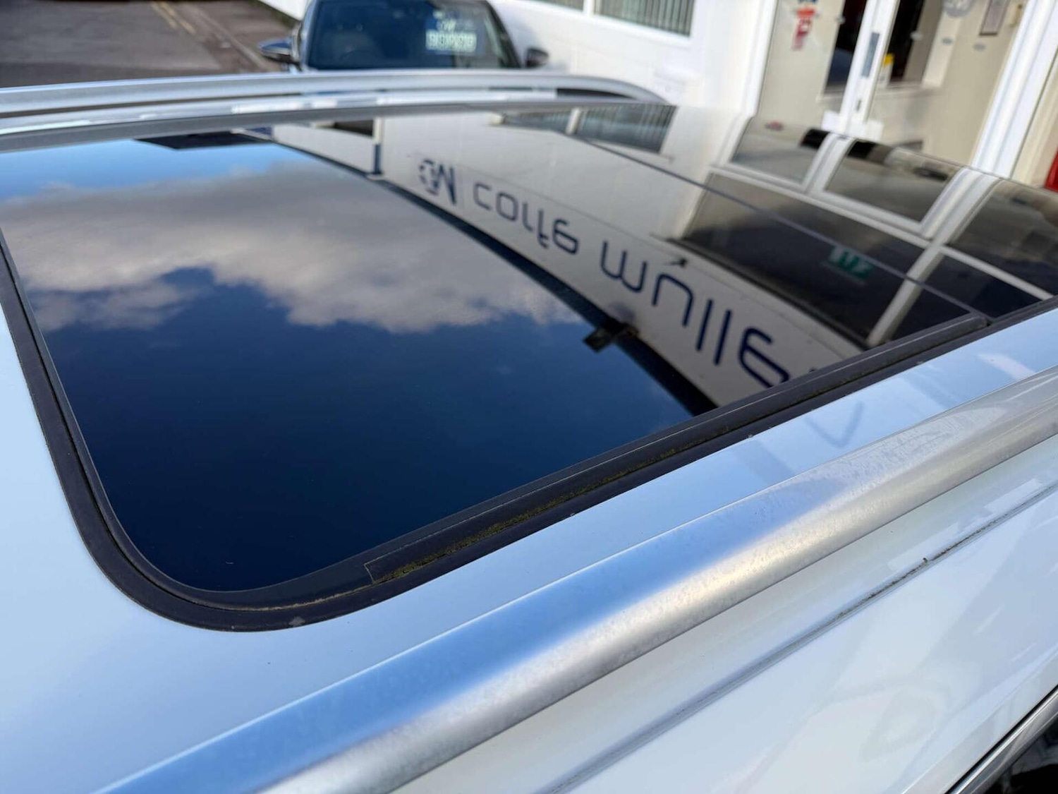 Used Volkswagen Tiguan 2017 for sale - 77836897: Photo 41