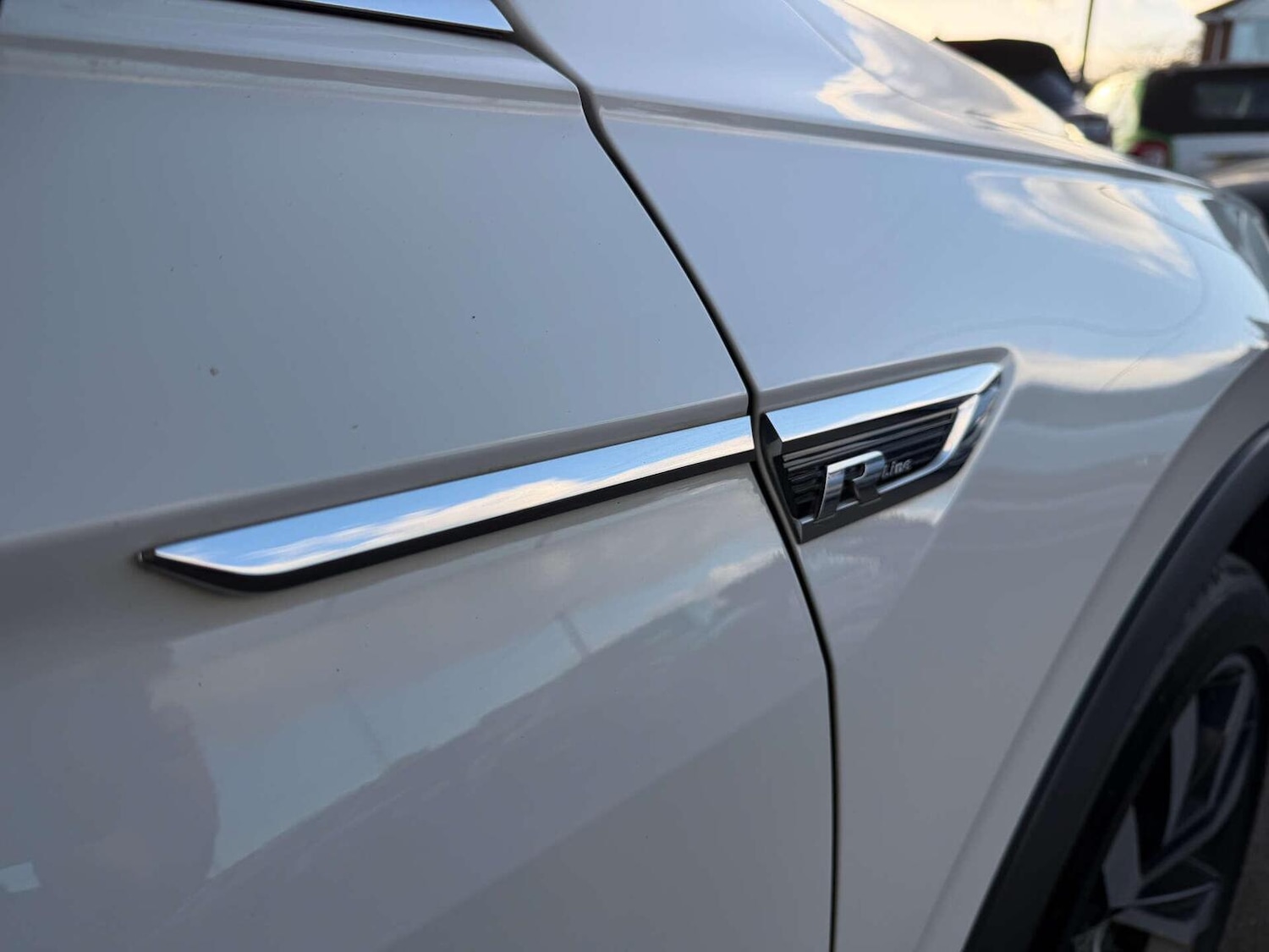 Used Volkswagen Tiguan 2017 for sale - 77836897: Photo 42