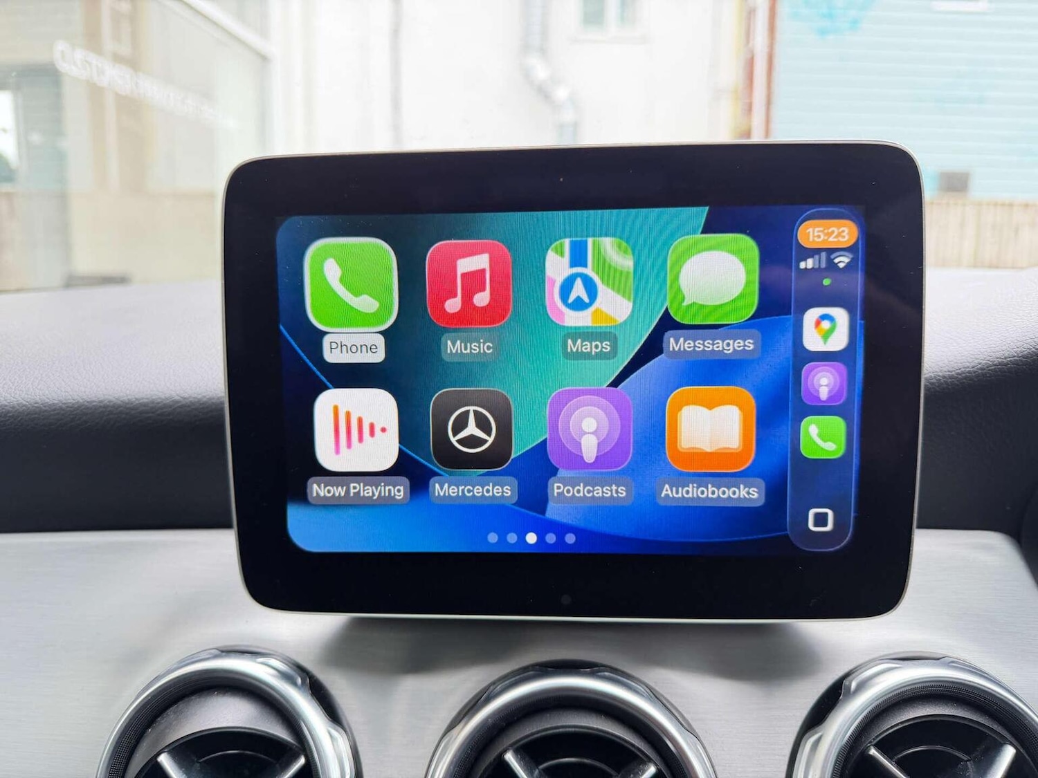 Used Mercedes-Benz GLA 2018 for sale - 77668576: Photo 14