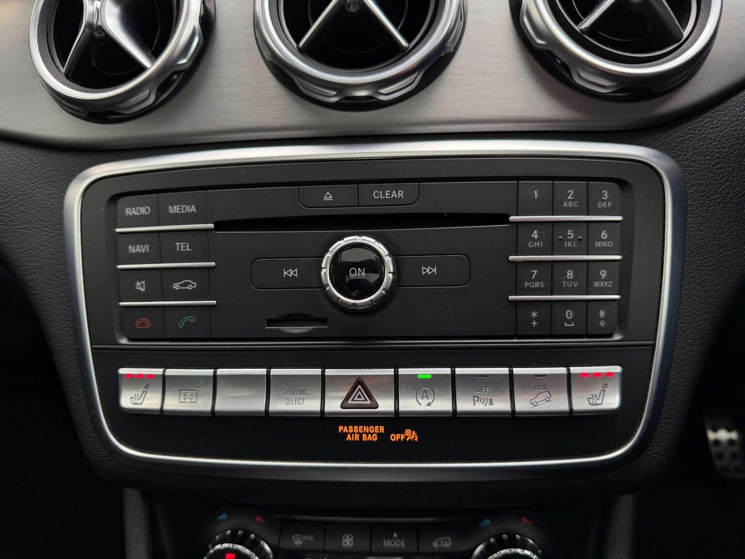 Used Mercedes-Benz GLA 2018 for sale - 77668576: Photo 16