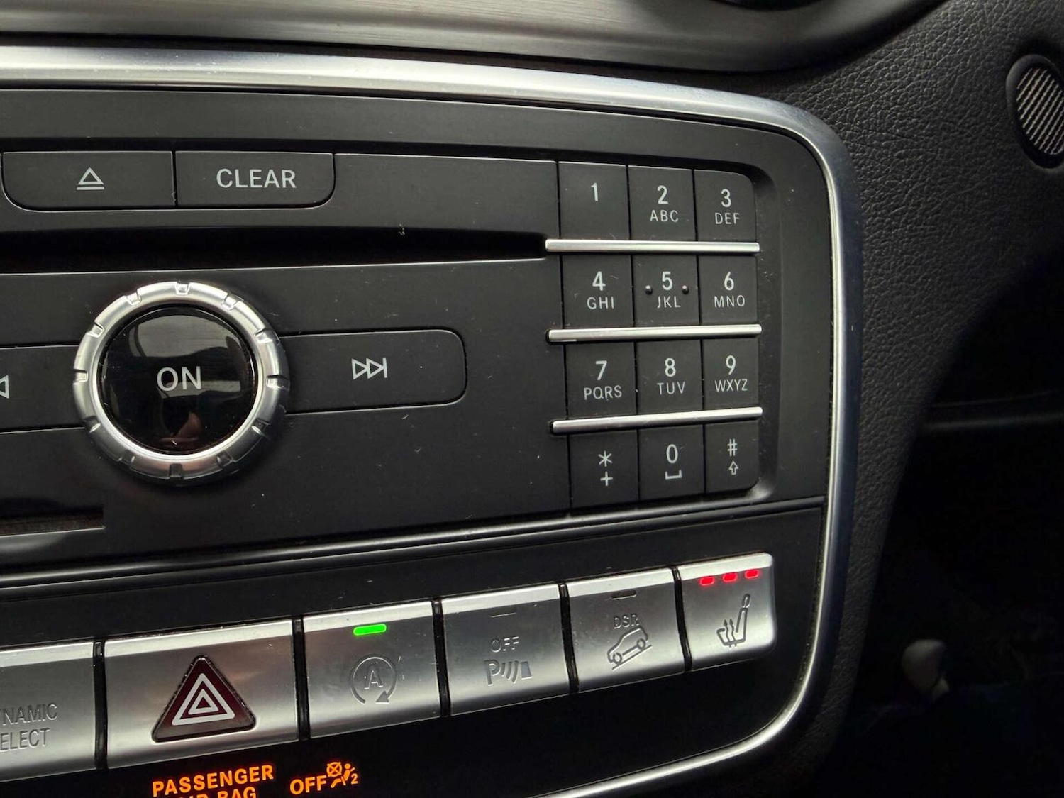 Used Mercedes-Benz GLA 2018 for sale - 77668576: Photo 17