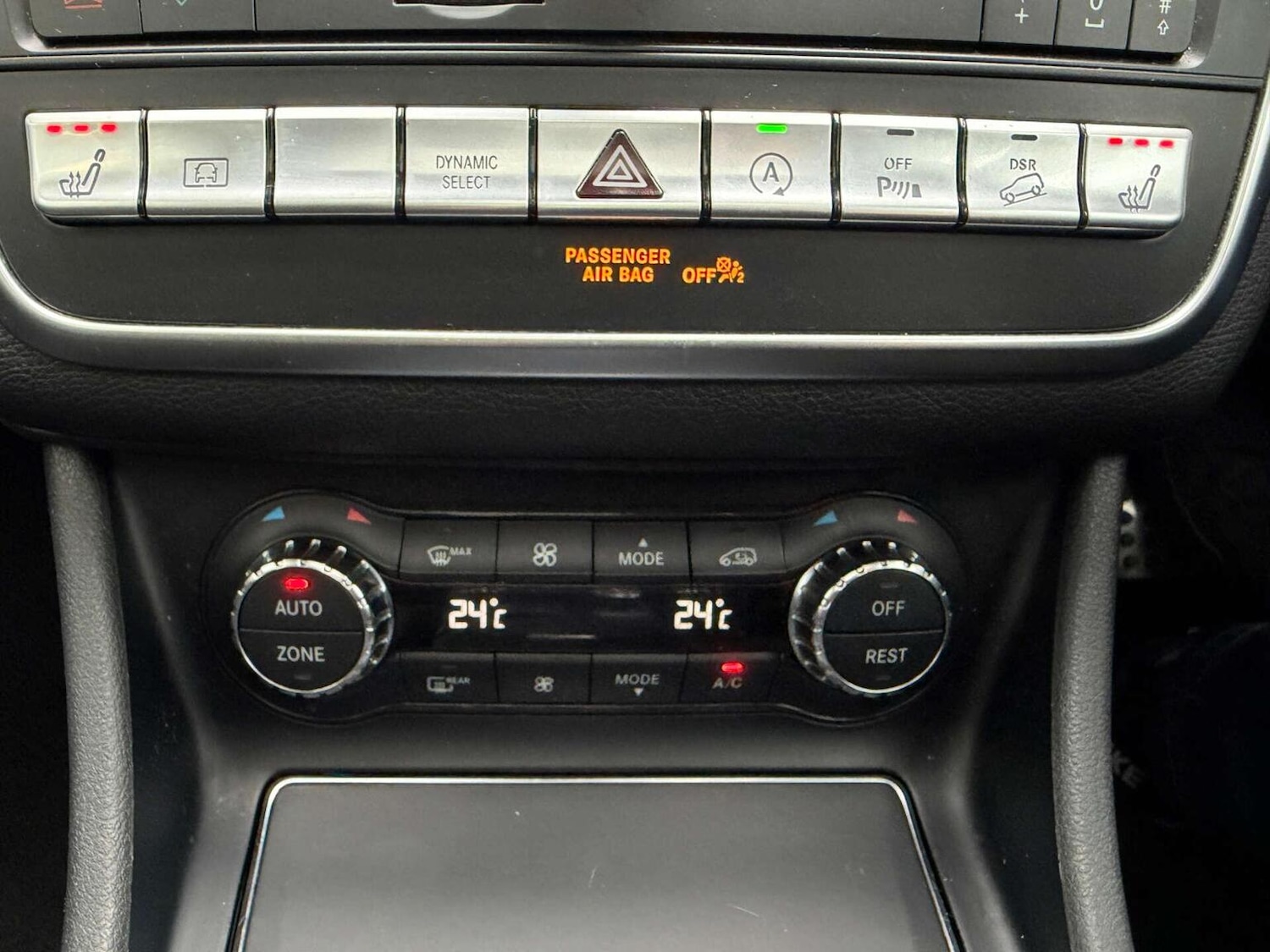 Used Mercedes-Benz GLA 2018 for sale - 77668576: Photo 18