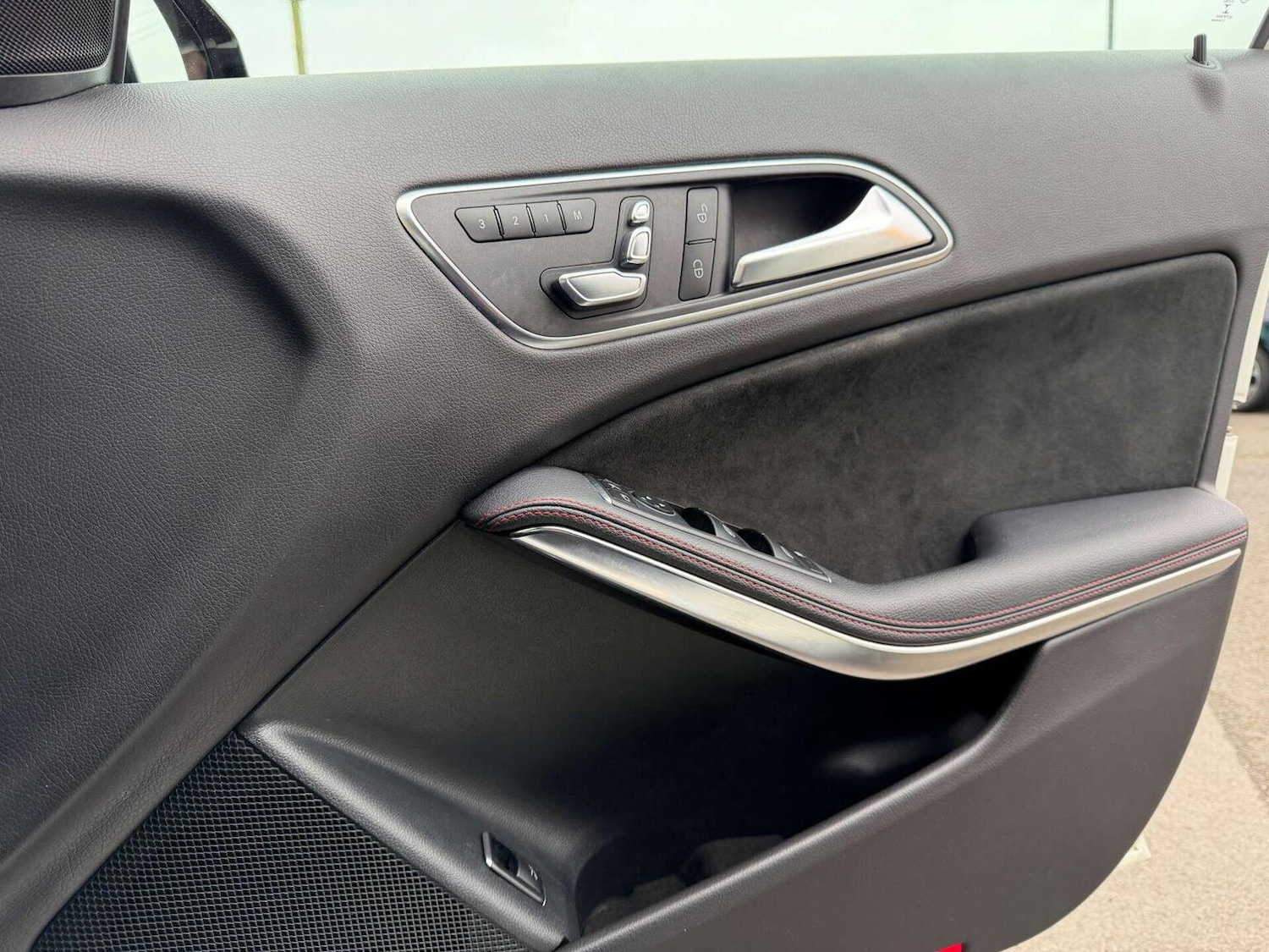 Used Mercedes-Benz GLA 2018 for sale - 77668576: Photo 26