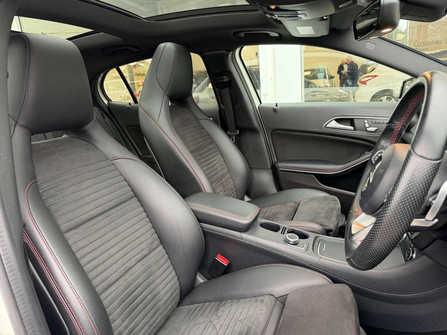 Used Mercedes-Benz GLA 2018 for sale - 77668576: Photo 29