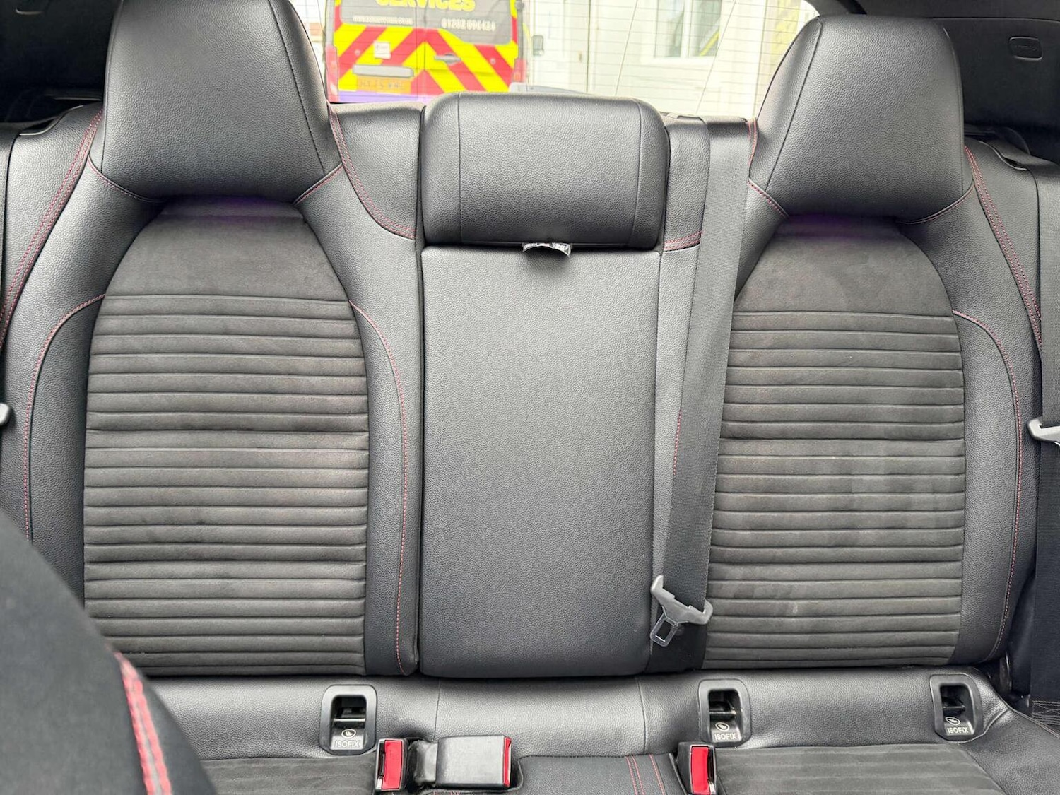 Used Mercedes-Benz GLA 2018 for sale - 77668576: Photo 31