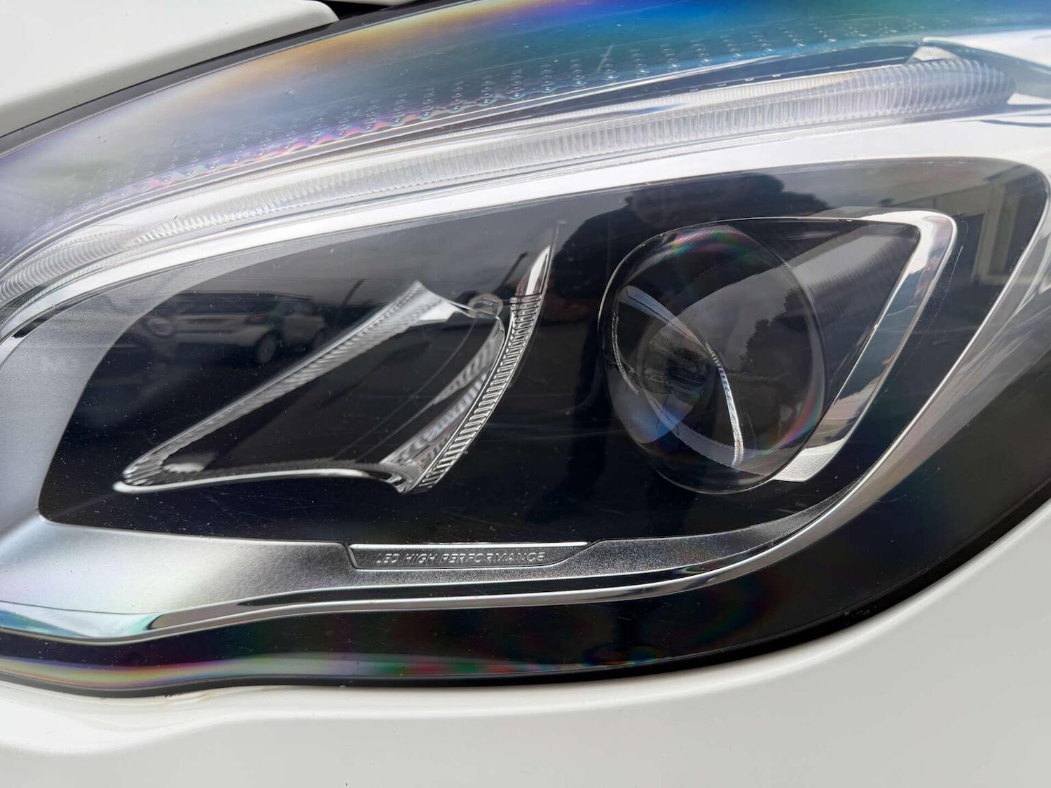 Used Mercedes-Benz GLA 2018 for sale - 77668576: Photo 36