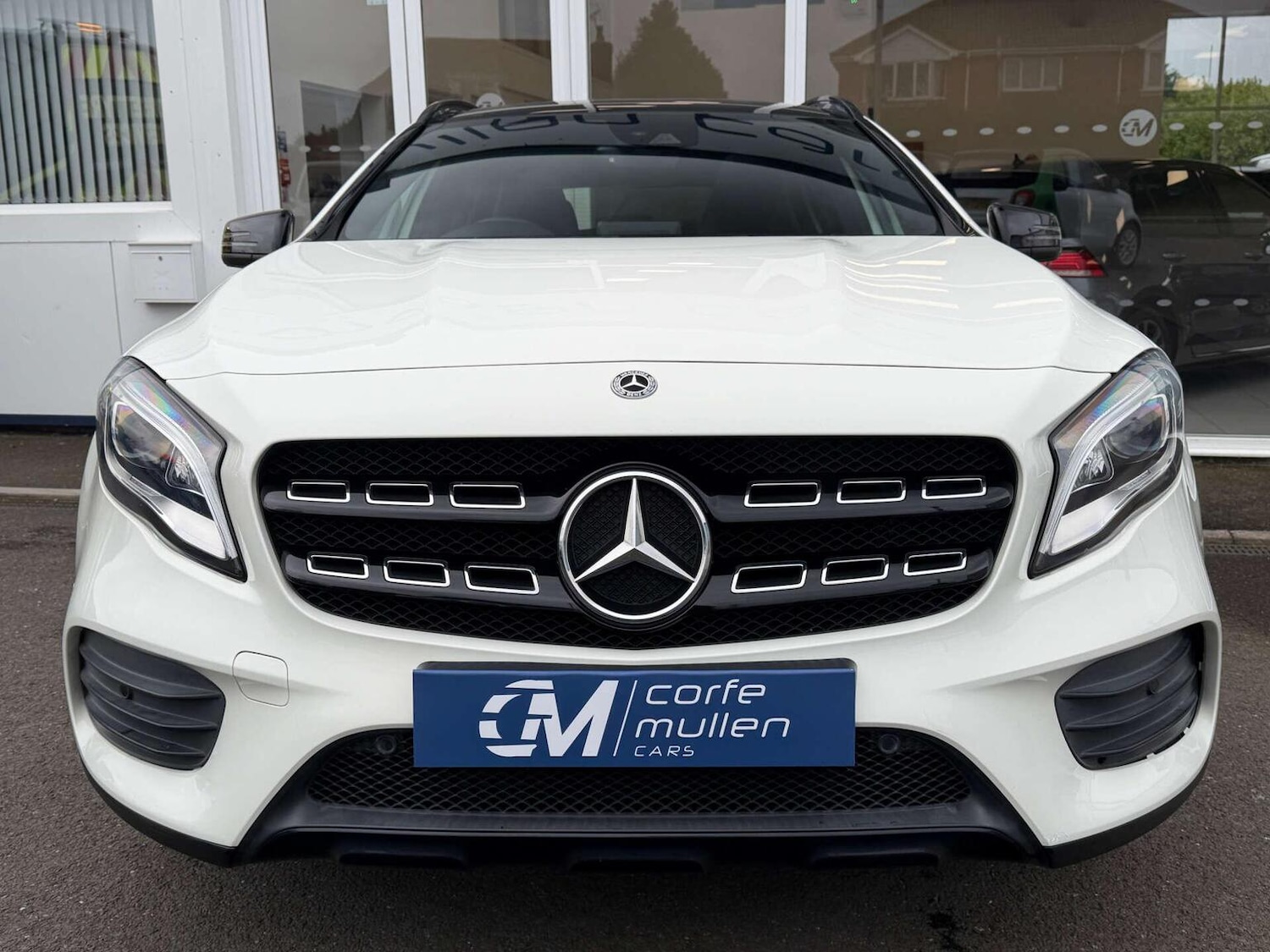 Used Mercedes-Benz GLA 2018 for sale - 77668576: Photo 38