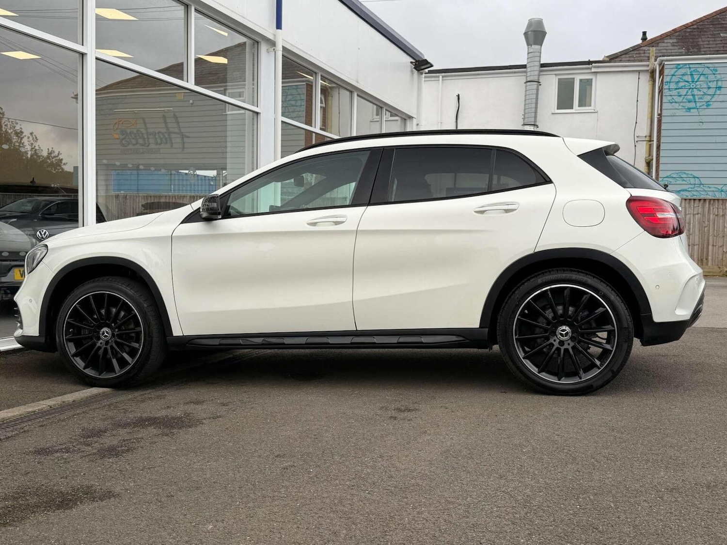 Used Mercedes-Benz GLA 2018 for sale - 77668576: Photo 39