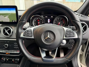 Used Mercedes-Benz GLA 2018 for sale - 77668576: Photo