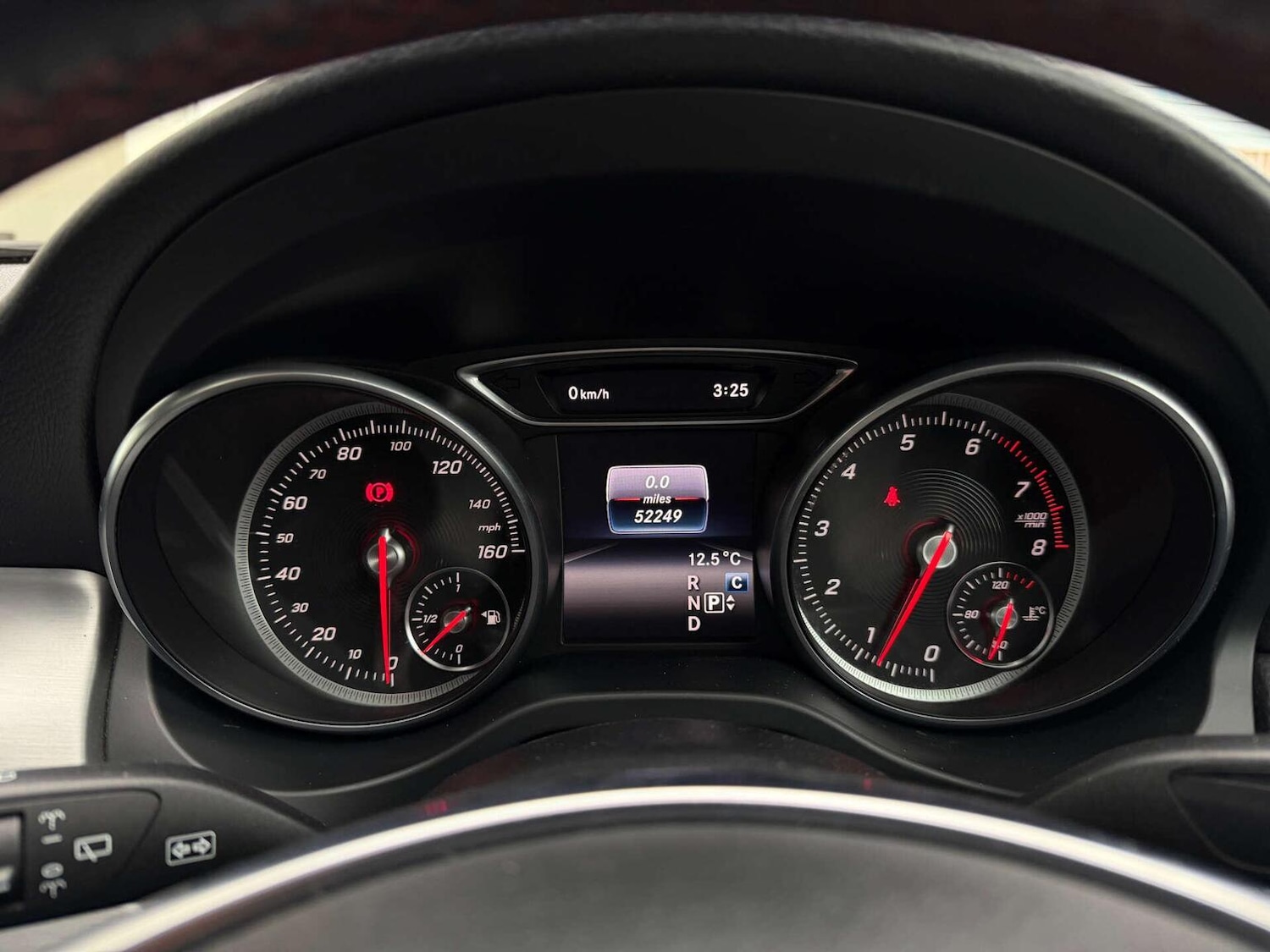 Used Mercedes-Benz GLA 2018 for sale - 77668576: Photo 7