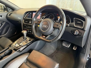Used Audi A5 2016 for sale - 79060203: Photo
