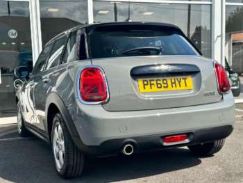 Used MINI Hatch 2019 for sale - 75160382: Photo